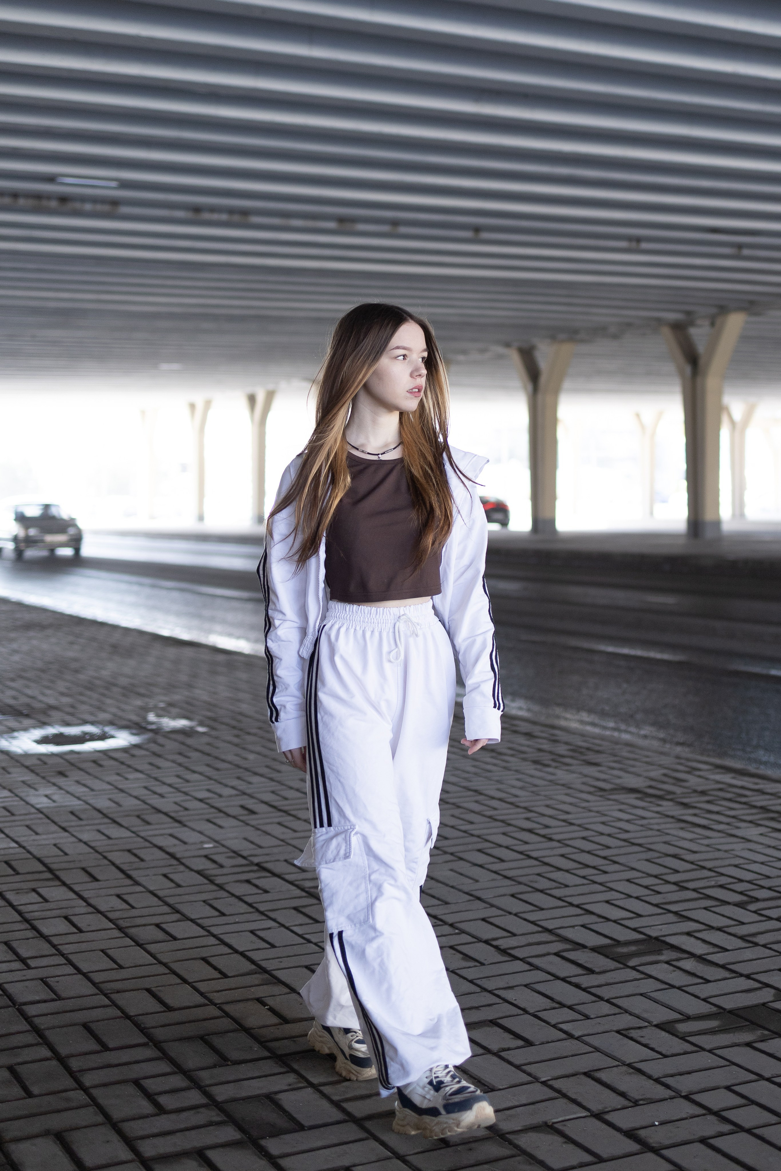 Бимская Настасья. Promodels