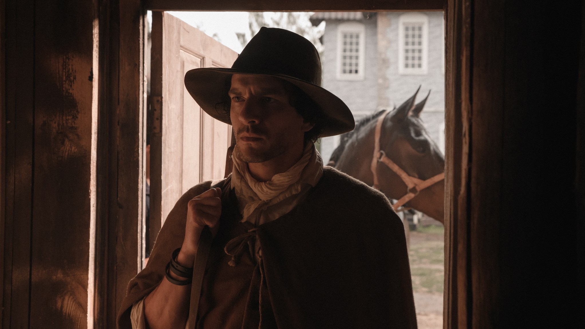 Фото с МК. Москва. Киногород Piligrim Porto. Фотограф Илья Ковалев в Волгограде