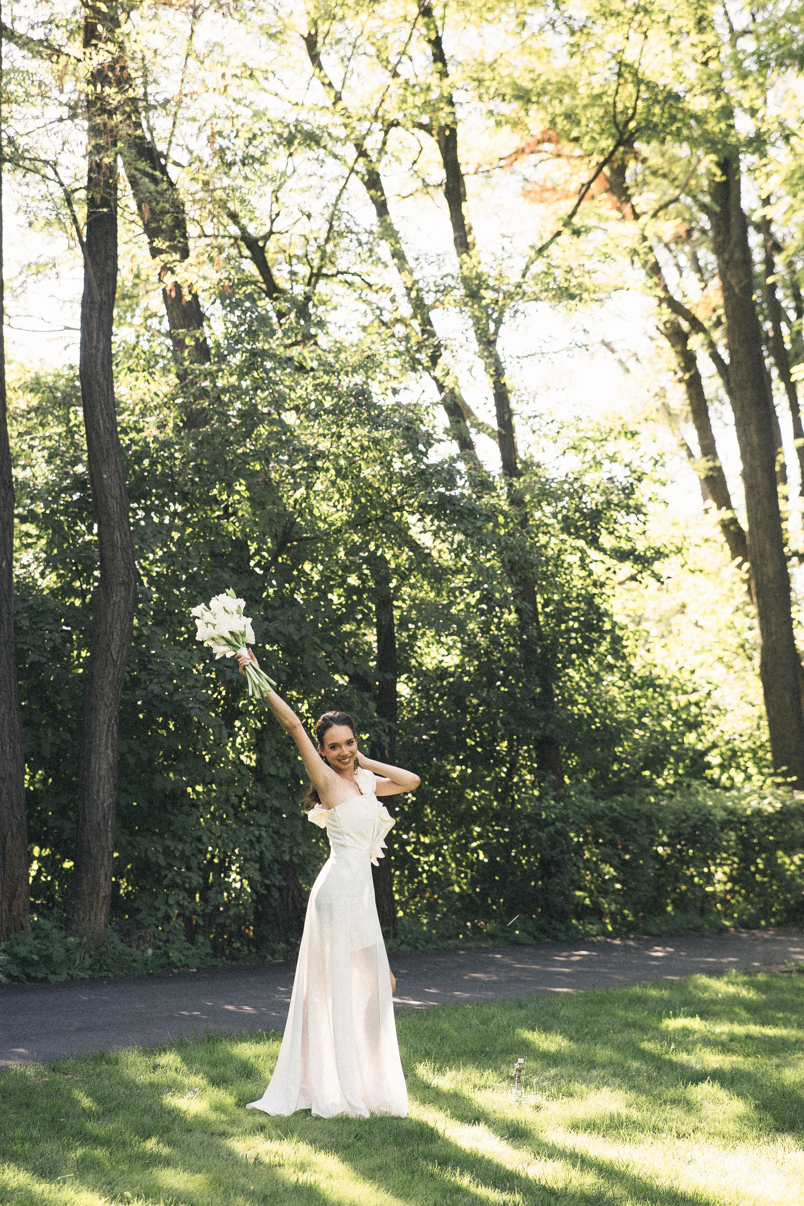Глеб и Мария. Свадебный и семейный фотограф в Ростове-на-Дону Анастасия Арестова