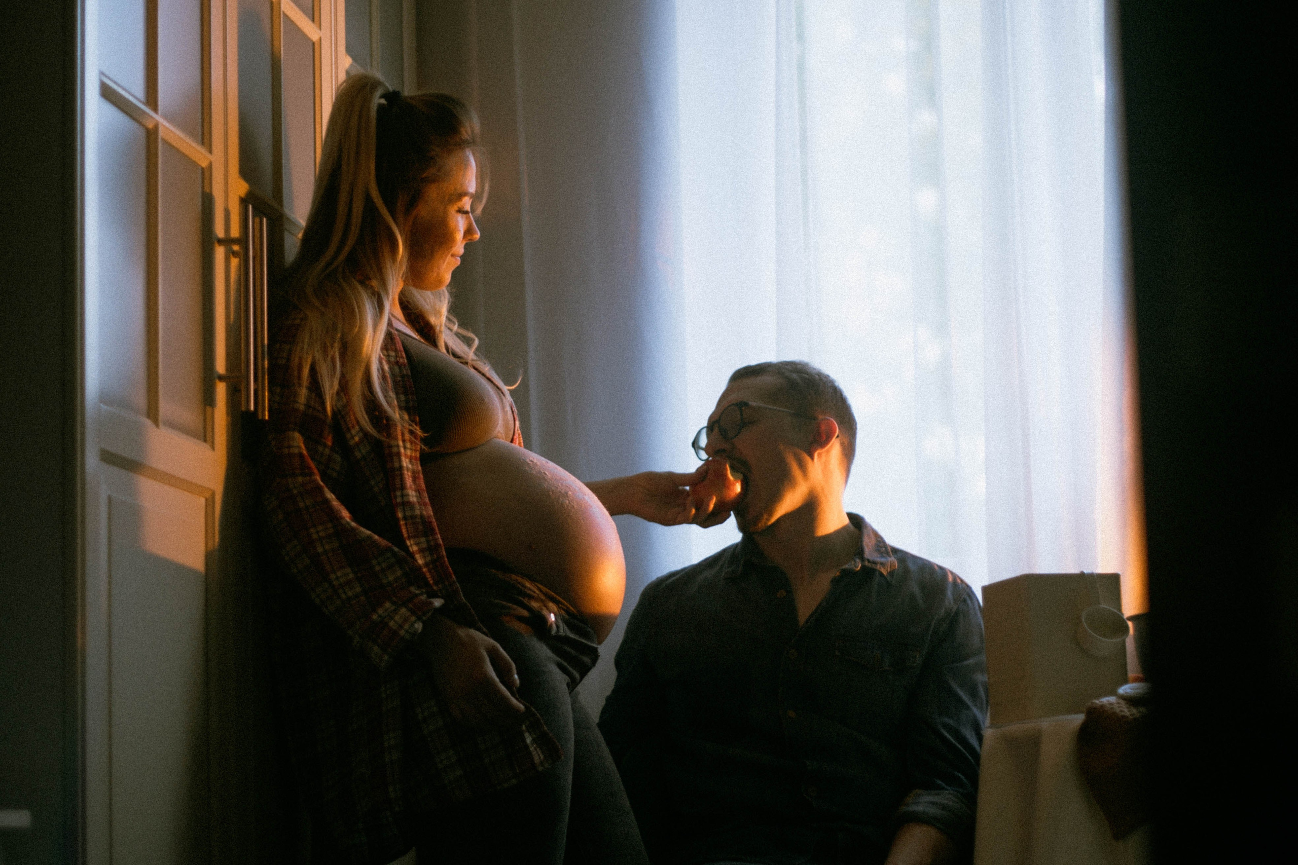 Диана, Миша. Семейный фотограф Юлия Котова