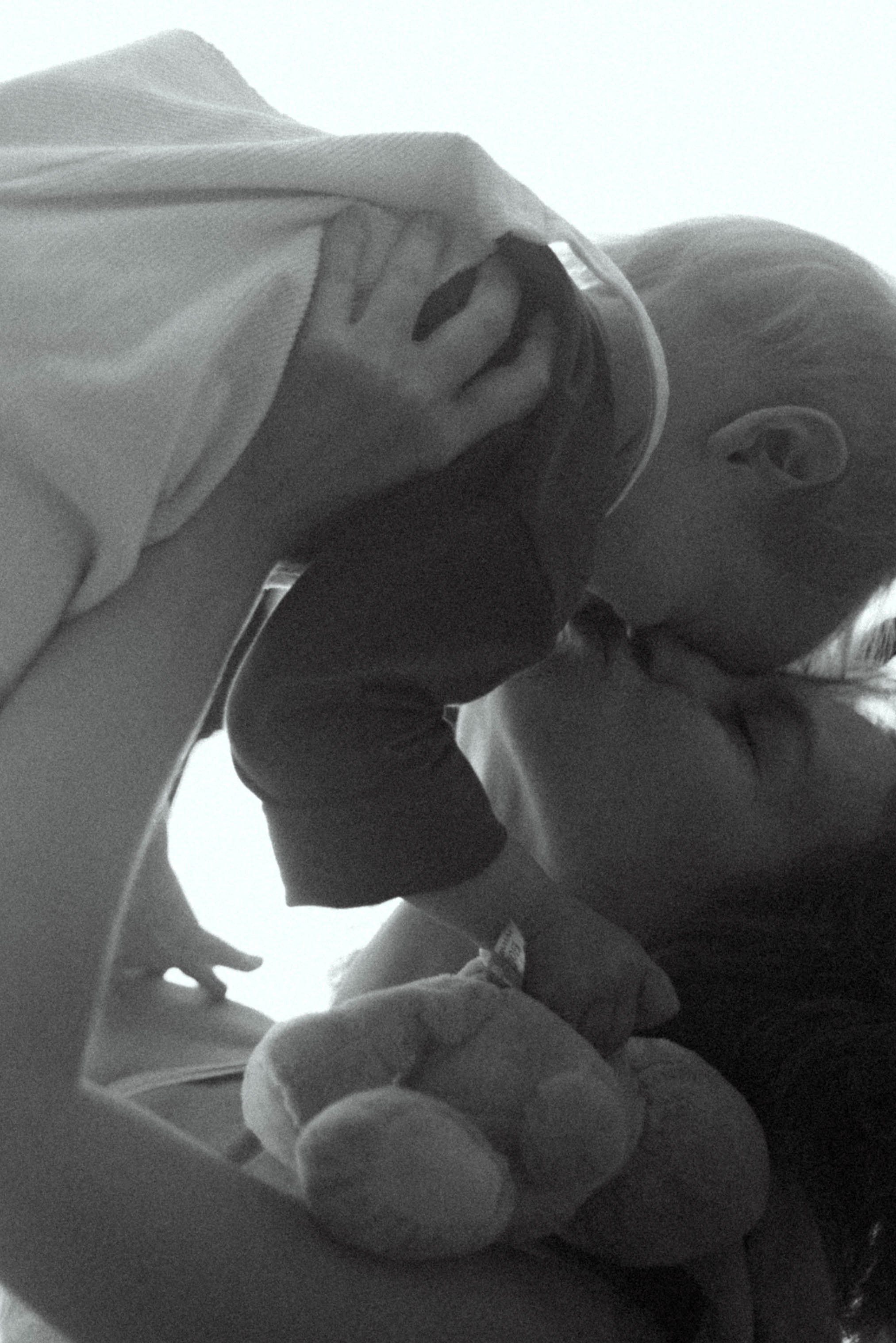 Оля, Рома, Миша, Вера. Семейный фотограф Юлия Котова