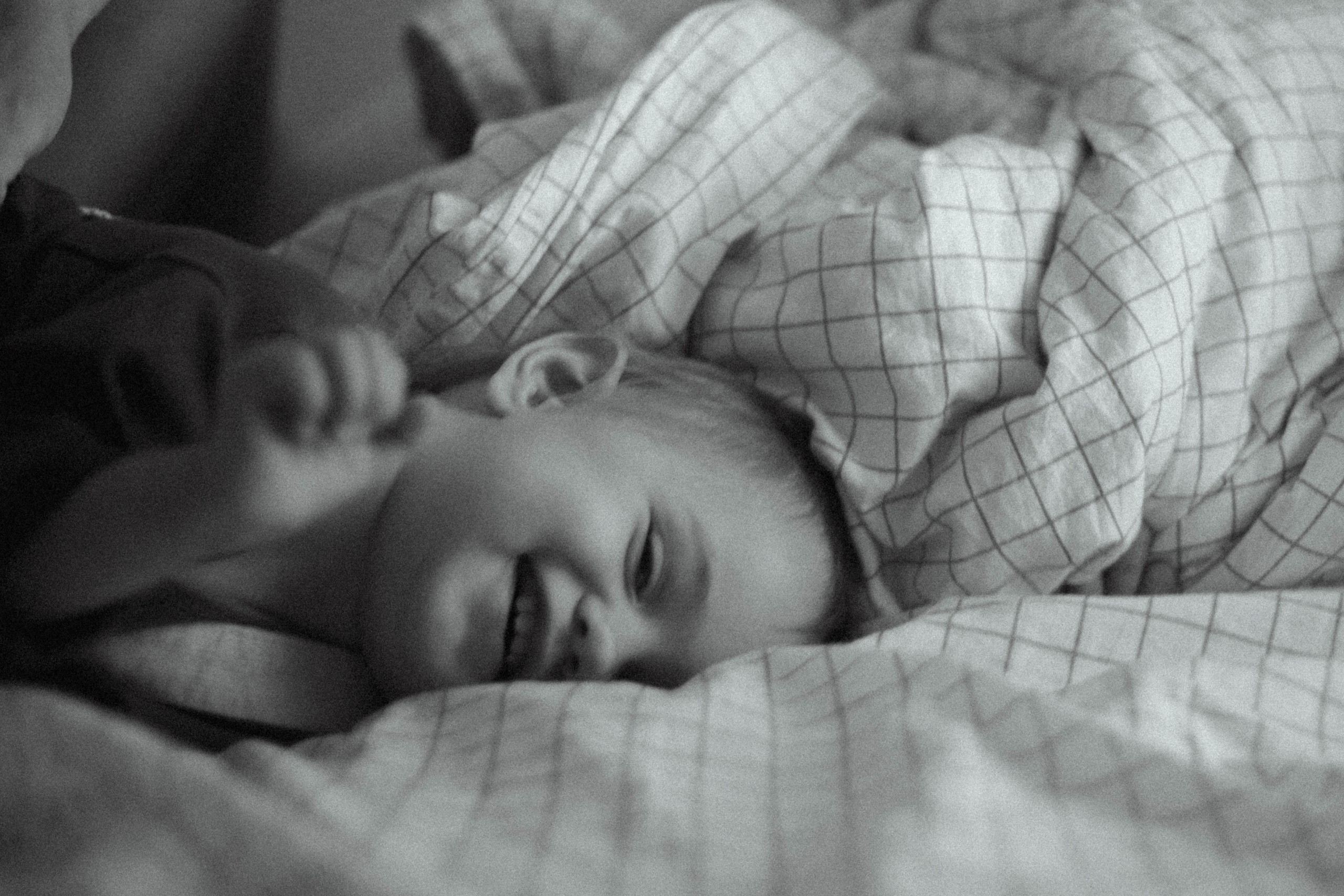 Оля, Рома, Миша, Вера. Семейный фотограф Юлия Котова