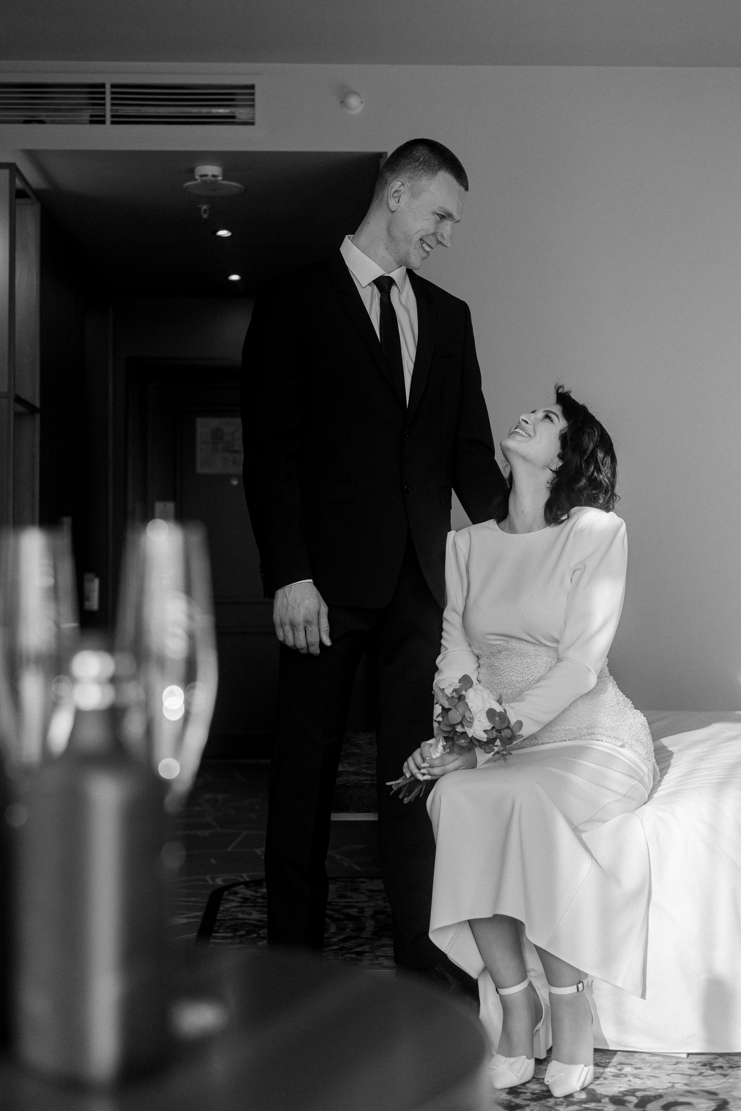 Дарья&Юрий. Фотограф в г. Благовещенск, свадебные, семейные и индивидуальные