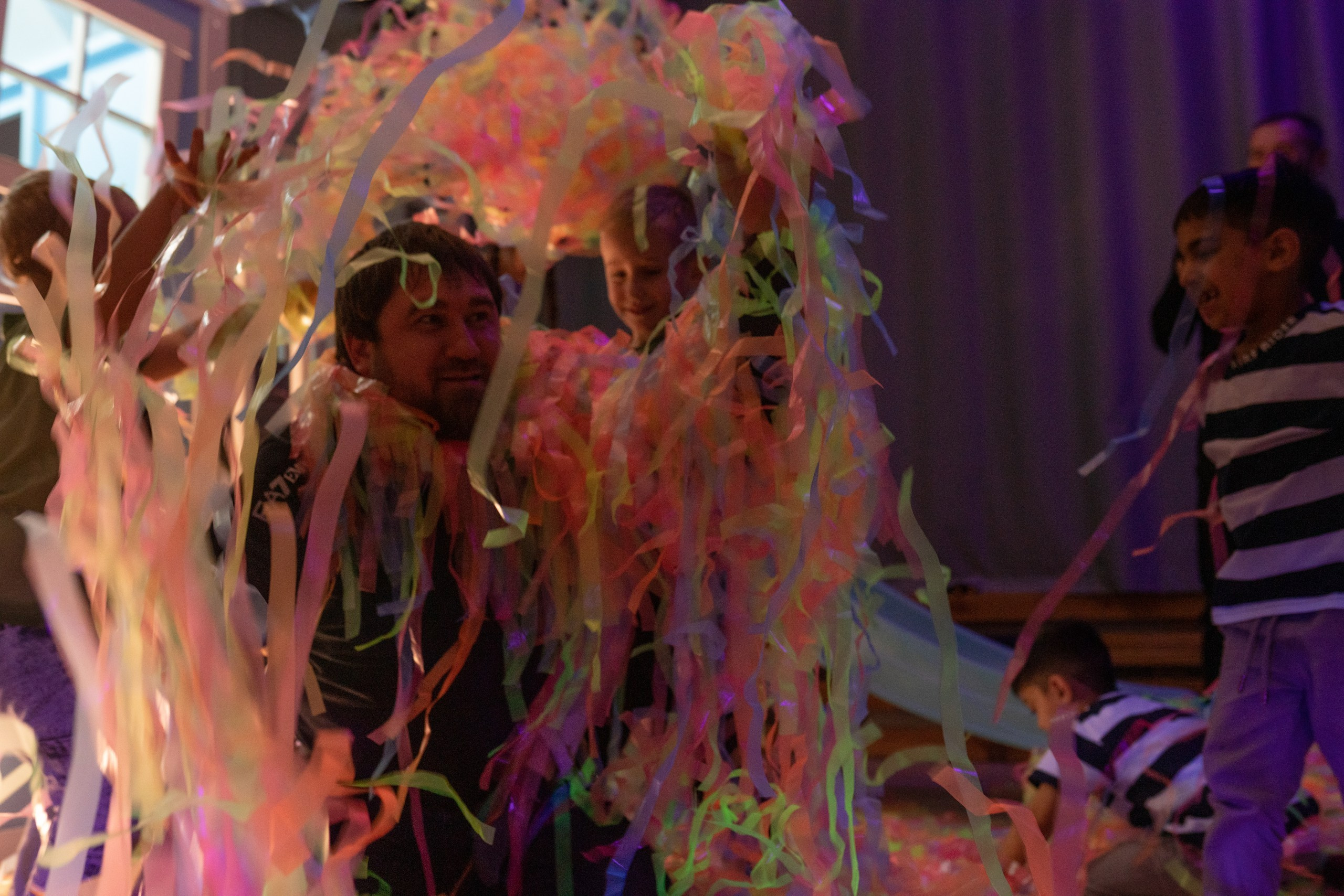 Гордею 6 лет. Семейный фотограф в Москве Лилия Лебедева