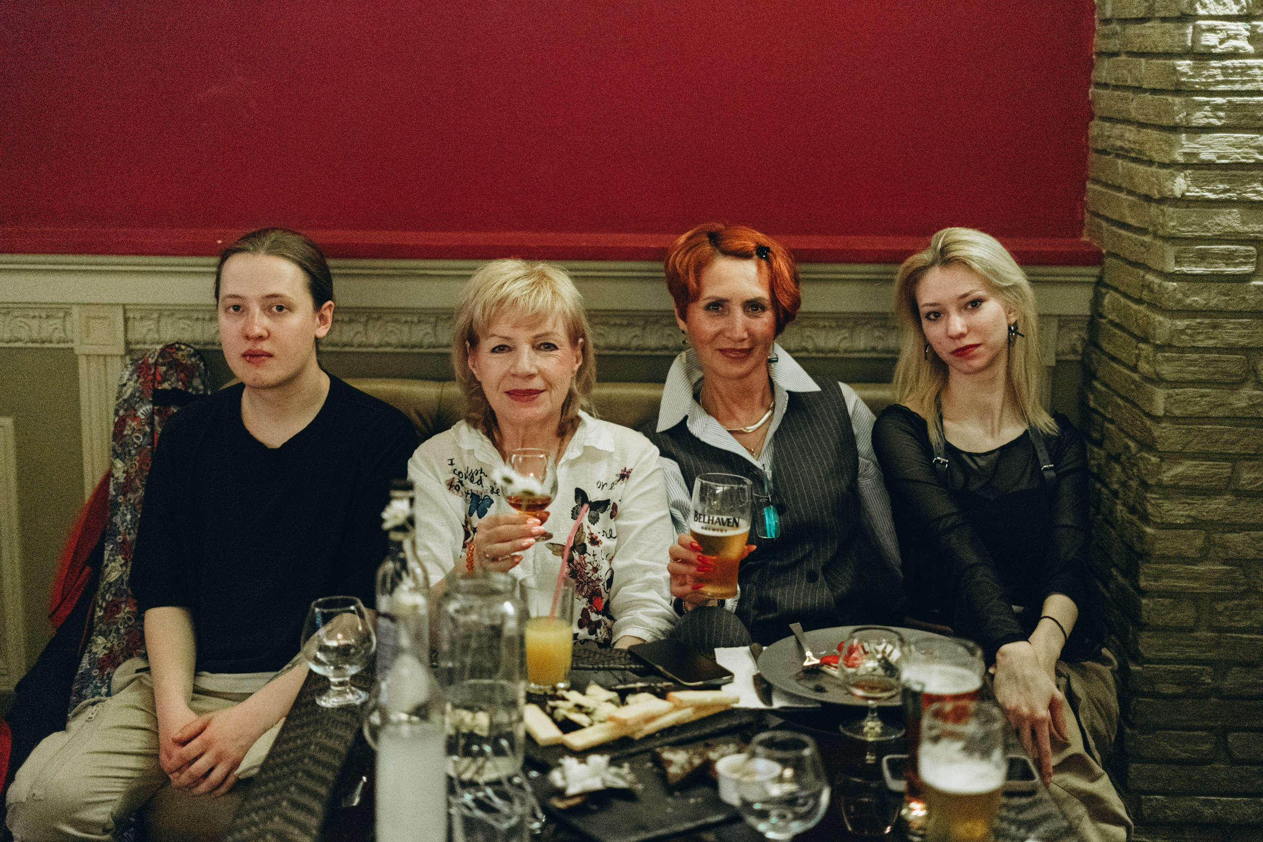 Jam Party 2. Портретный фотограф в Москве и Санкт-Петербурге Арина Чех