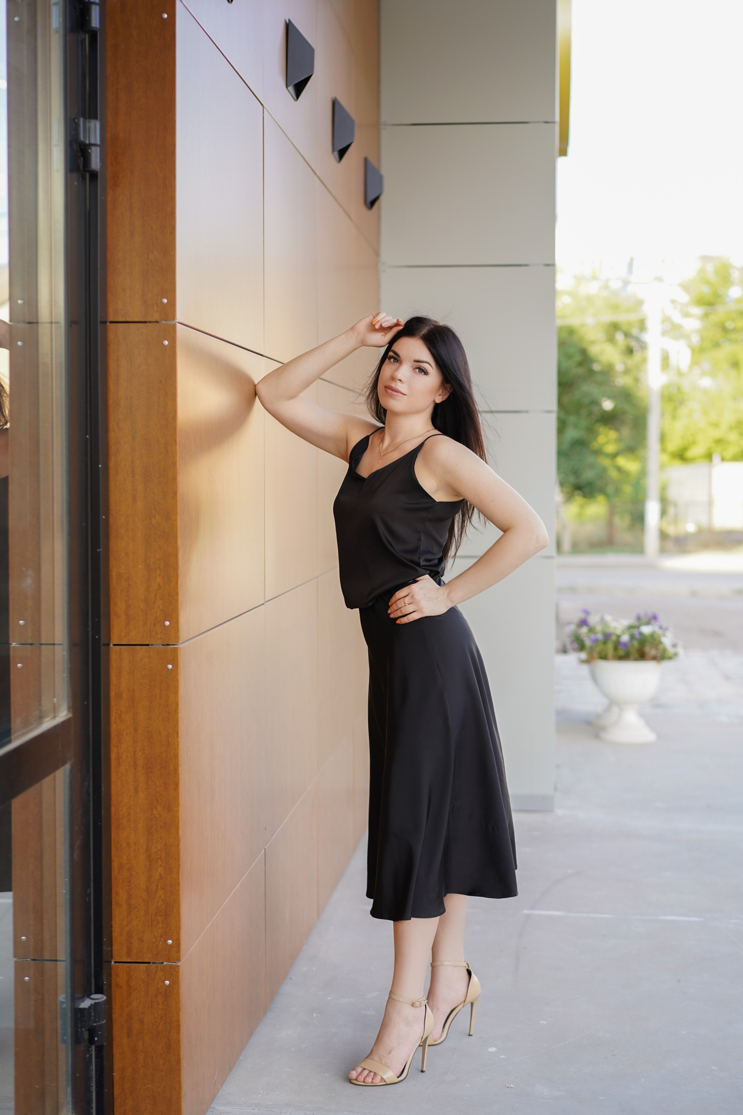 VERA STREET. Фотограф Москва, визуальный менеджер Дарья Шевченко