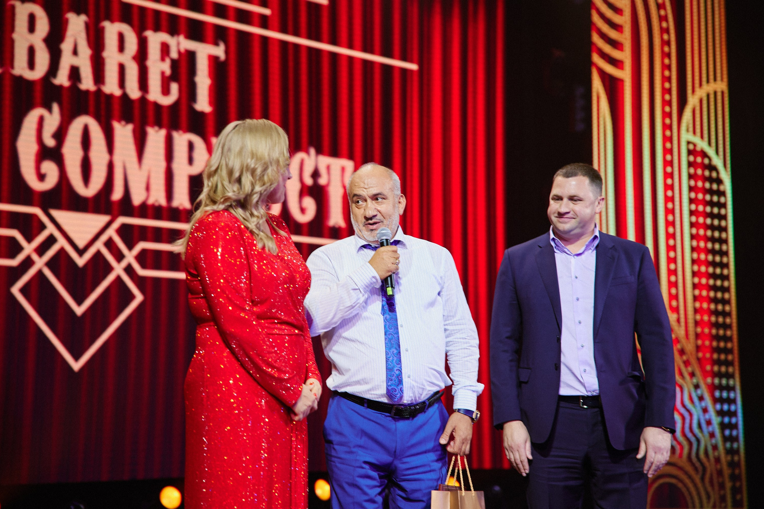 Метиз Комплект 15 лет. Репортажный фотограф в Хабаровске Николай Соболев