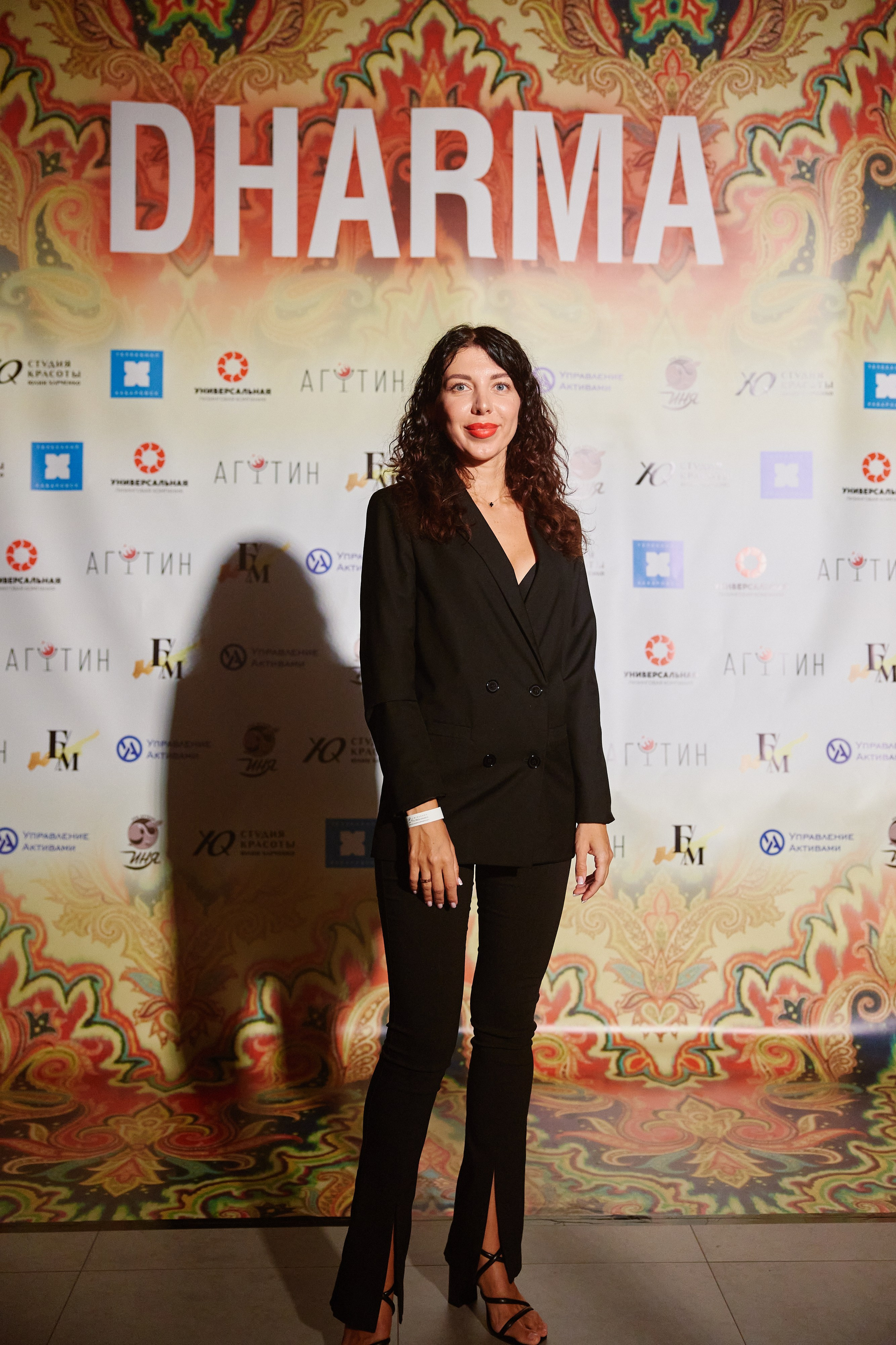 DHARMA. Репортажный фотограф в Хабаровске Николай Соболев