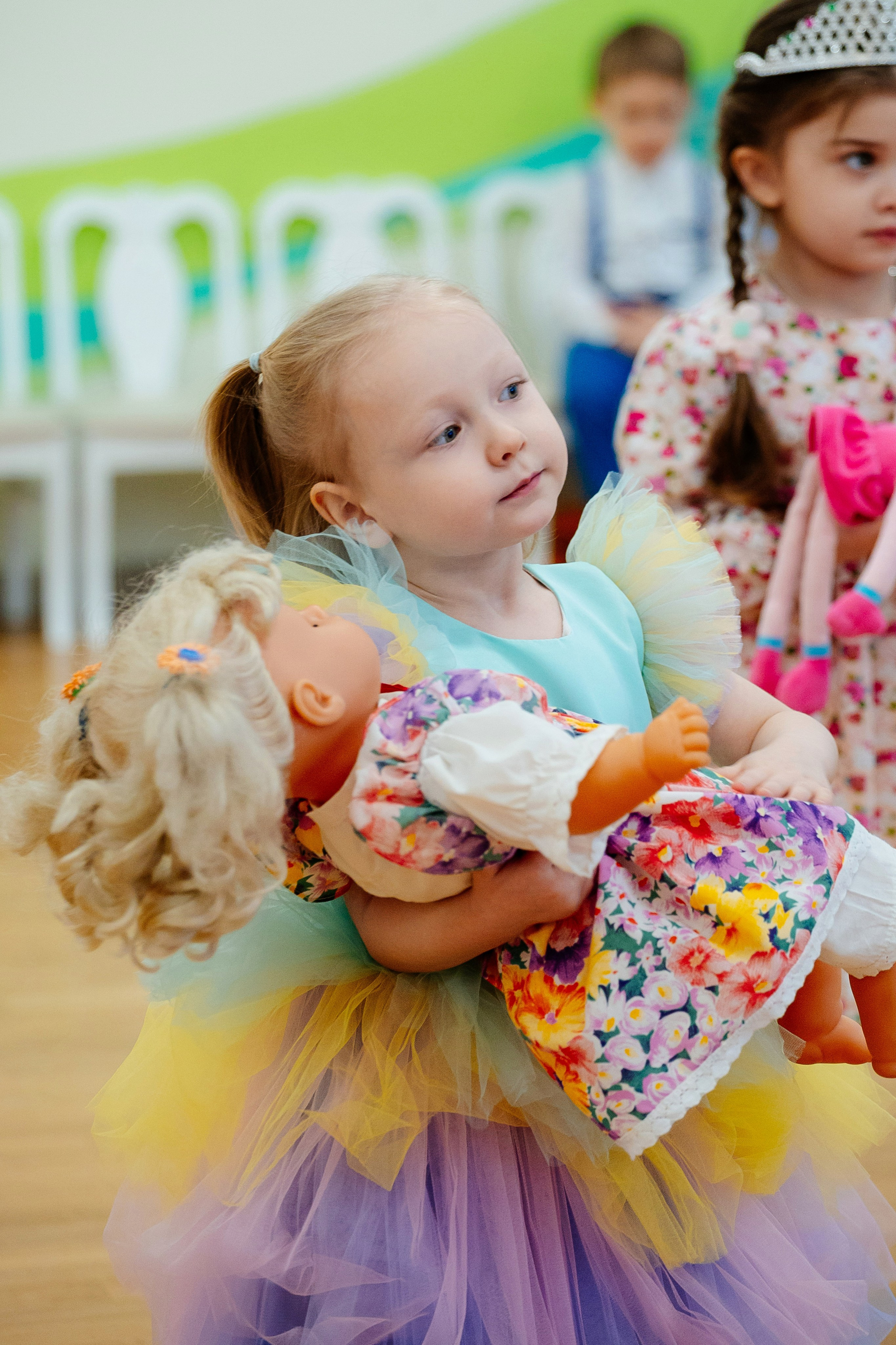 8 марта. Семейный и детский фотограф в Москве Александра Мак