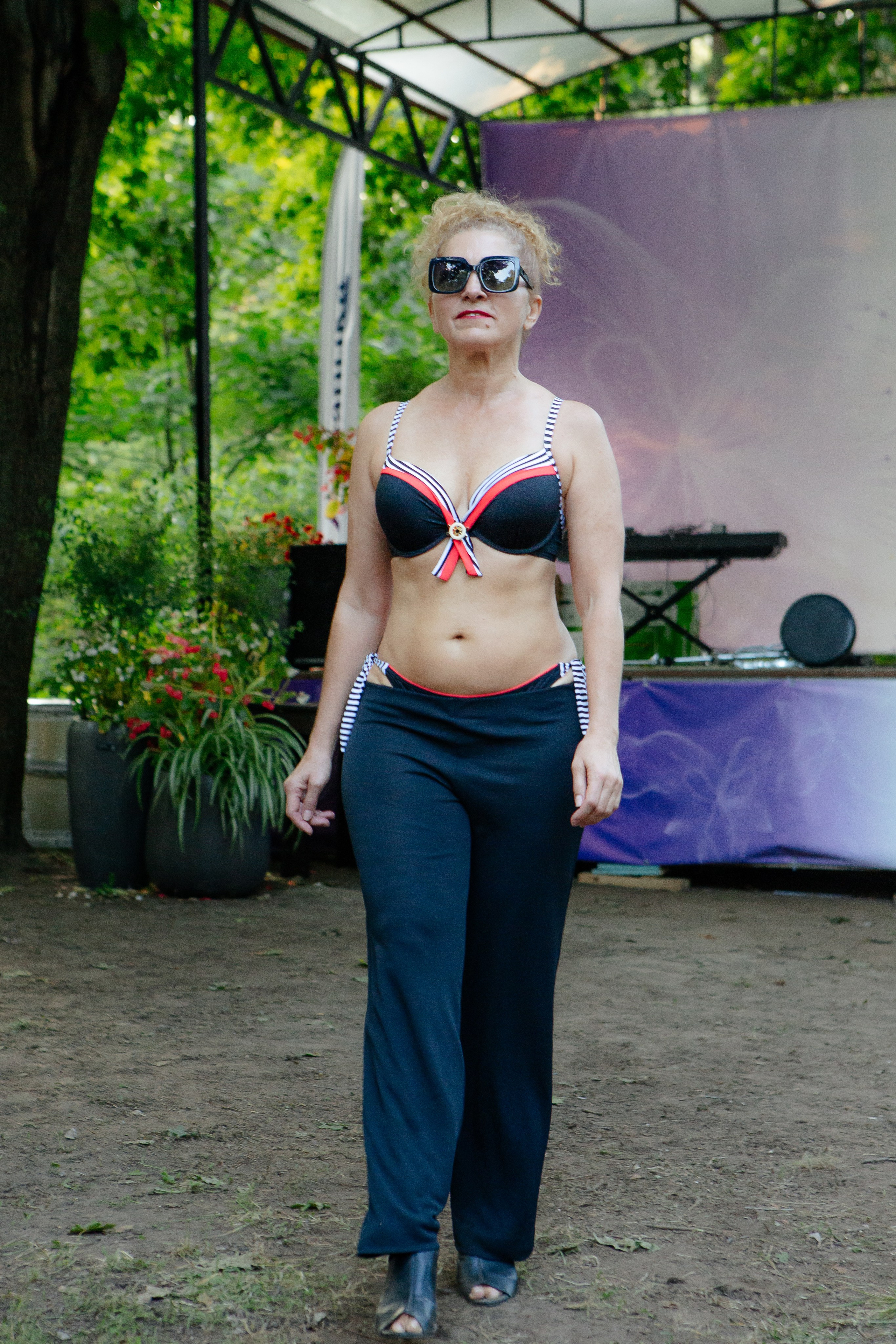 Сады и люди. Семейный и детский фотограф в Москве Александра Мак