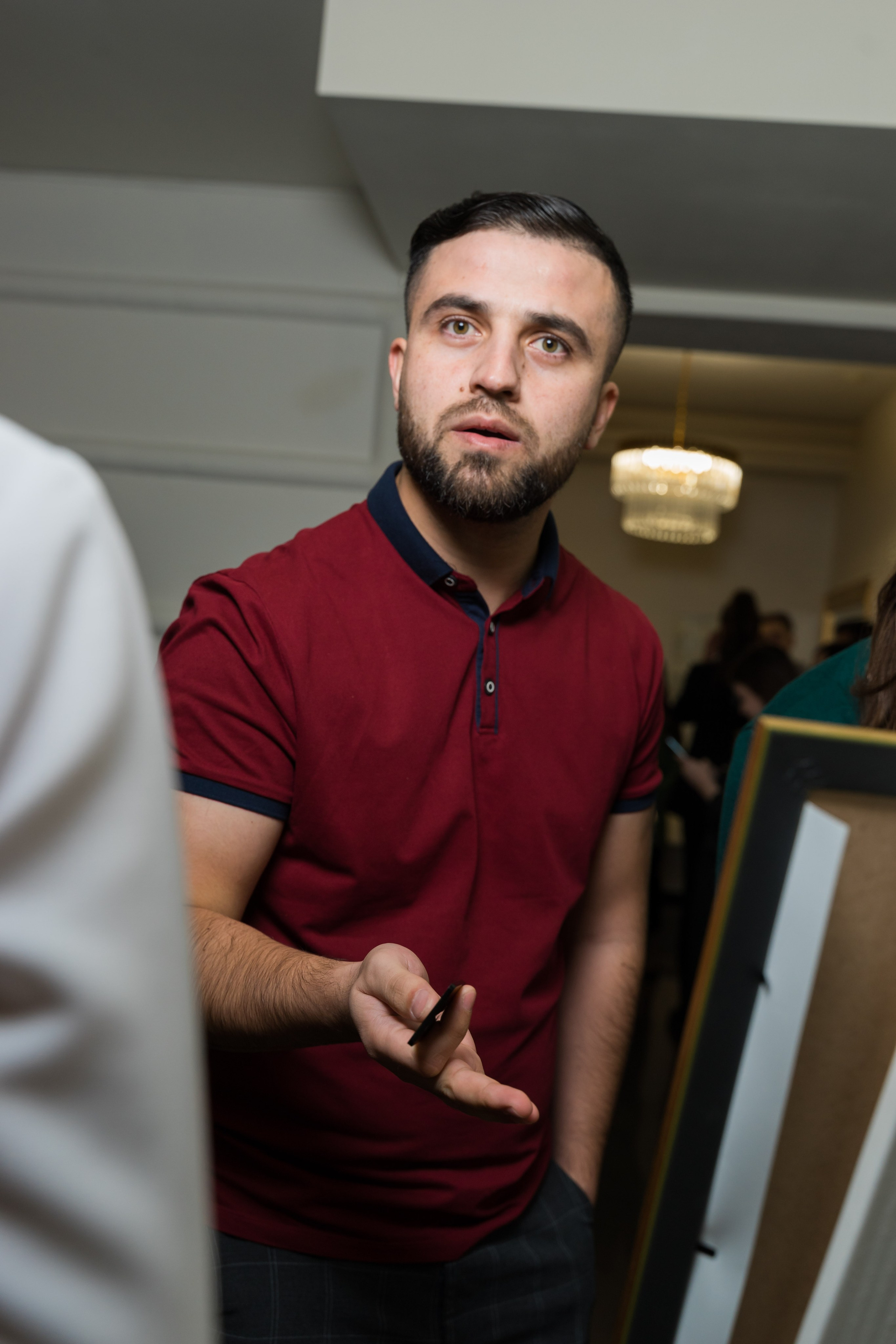 Событийный репортаж фотограф Руднева Юлия. Предметный и фуд-фотограф в Челябинске Руднева Юлия