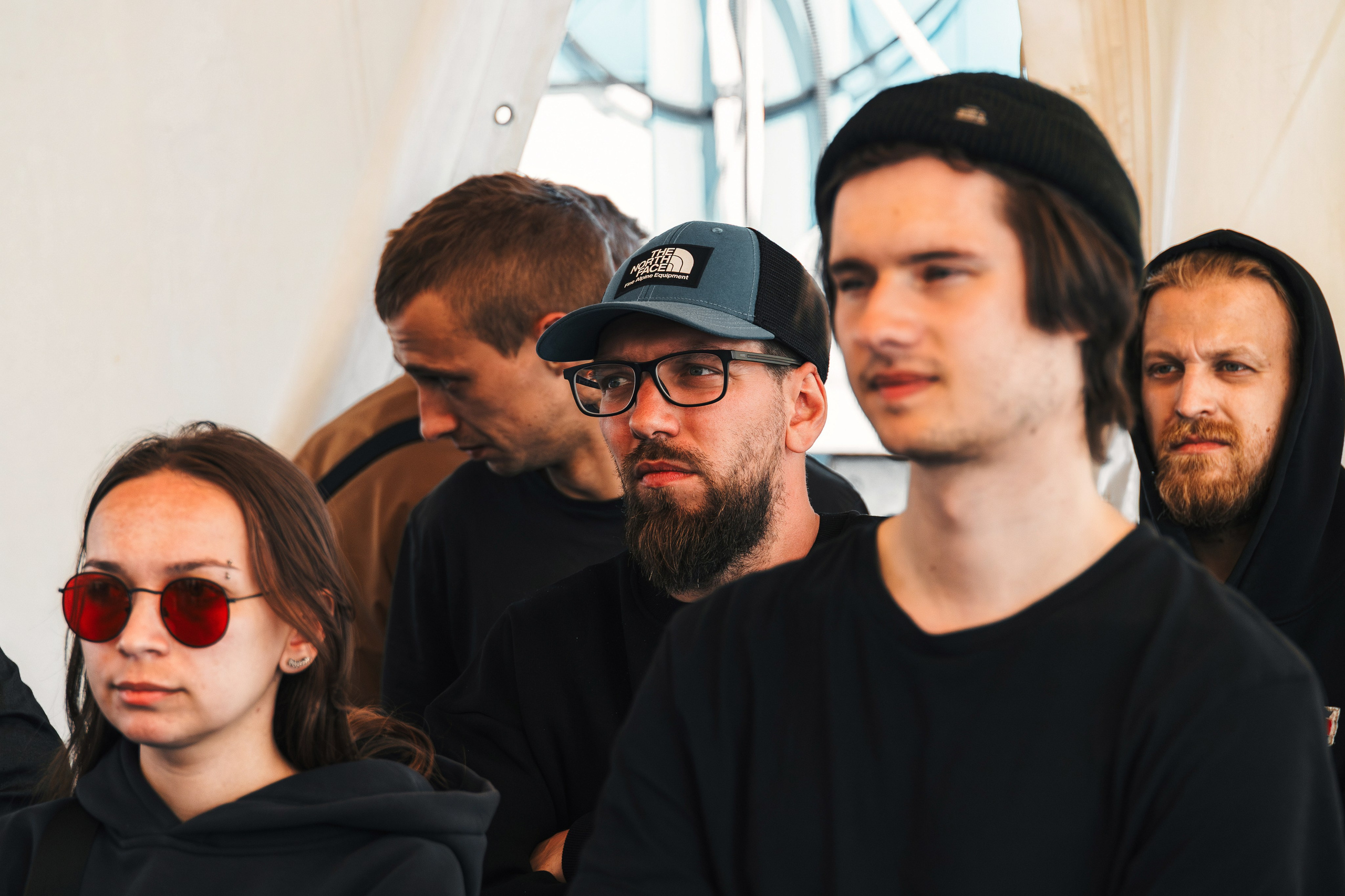 Let’s Drift 2025 — Этап 2 / Санкт-Петербург