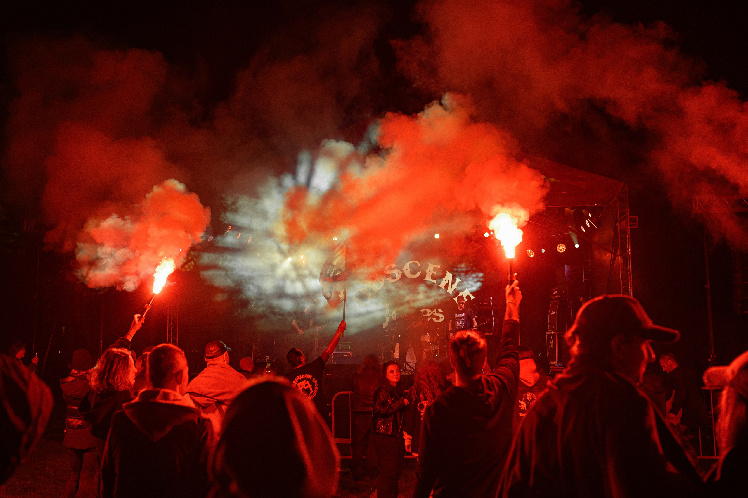 Obscene Jokes НашРокФест. Www.ostermiller.ru