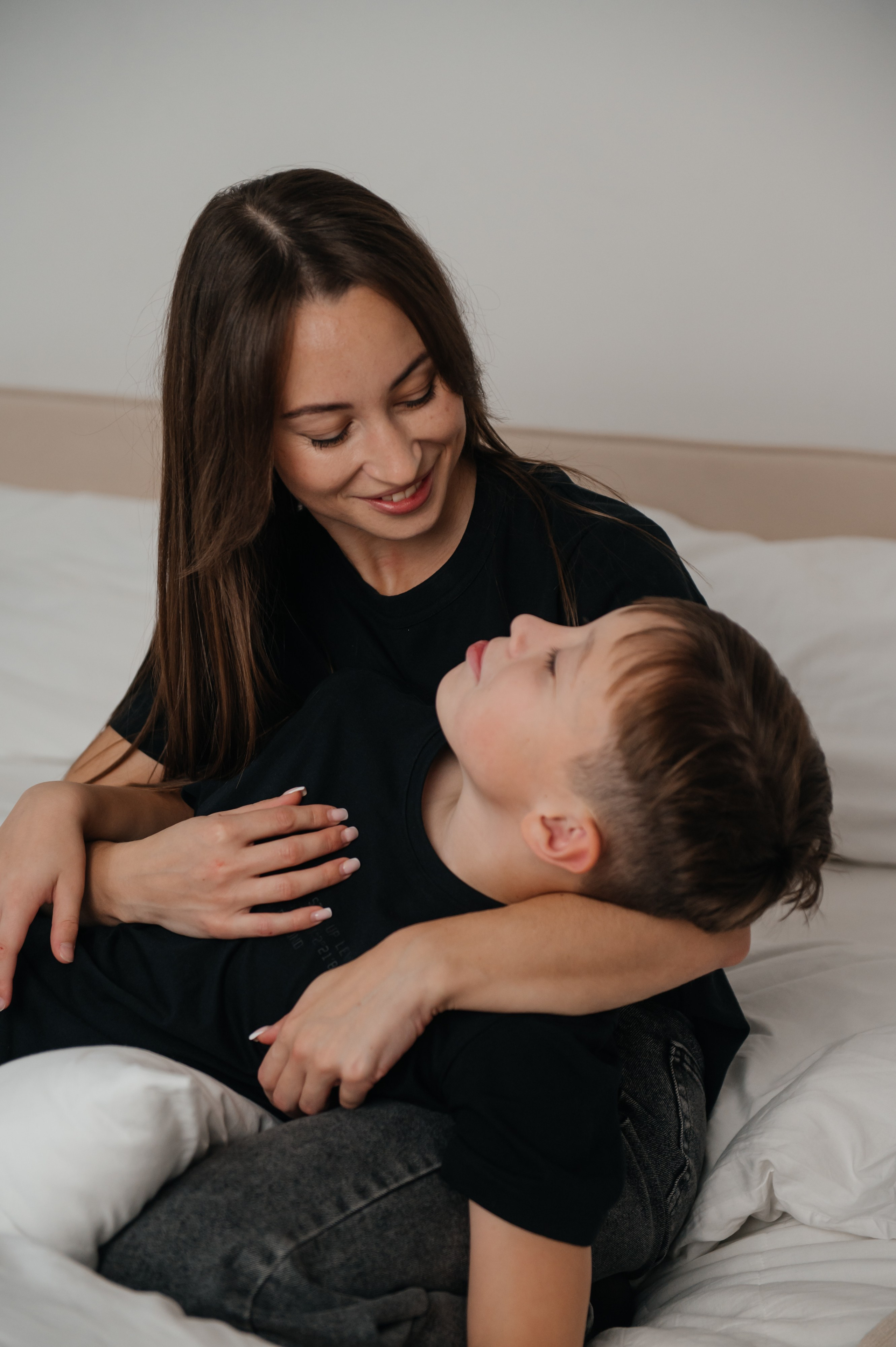 Семейные съемки. Фотограф Марина Лысова