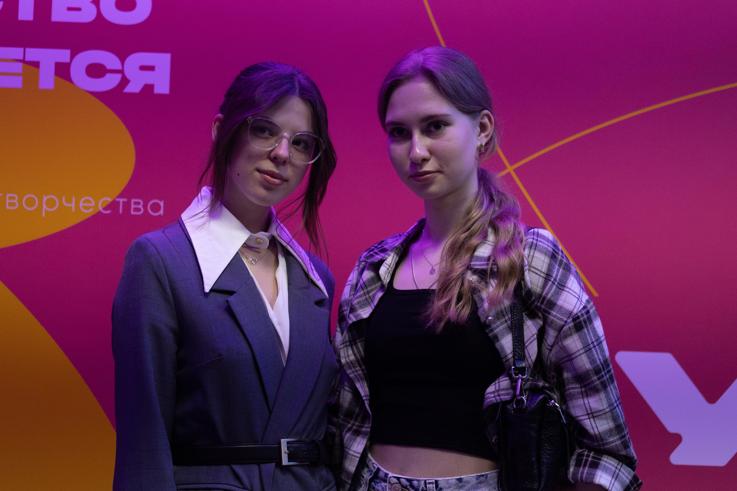 Студвесна 2025 — 50/50. KiPPER Gallery — Фотограф