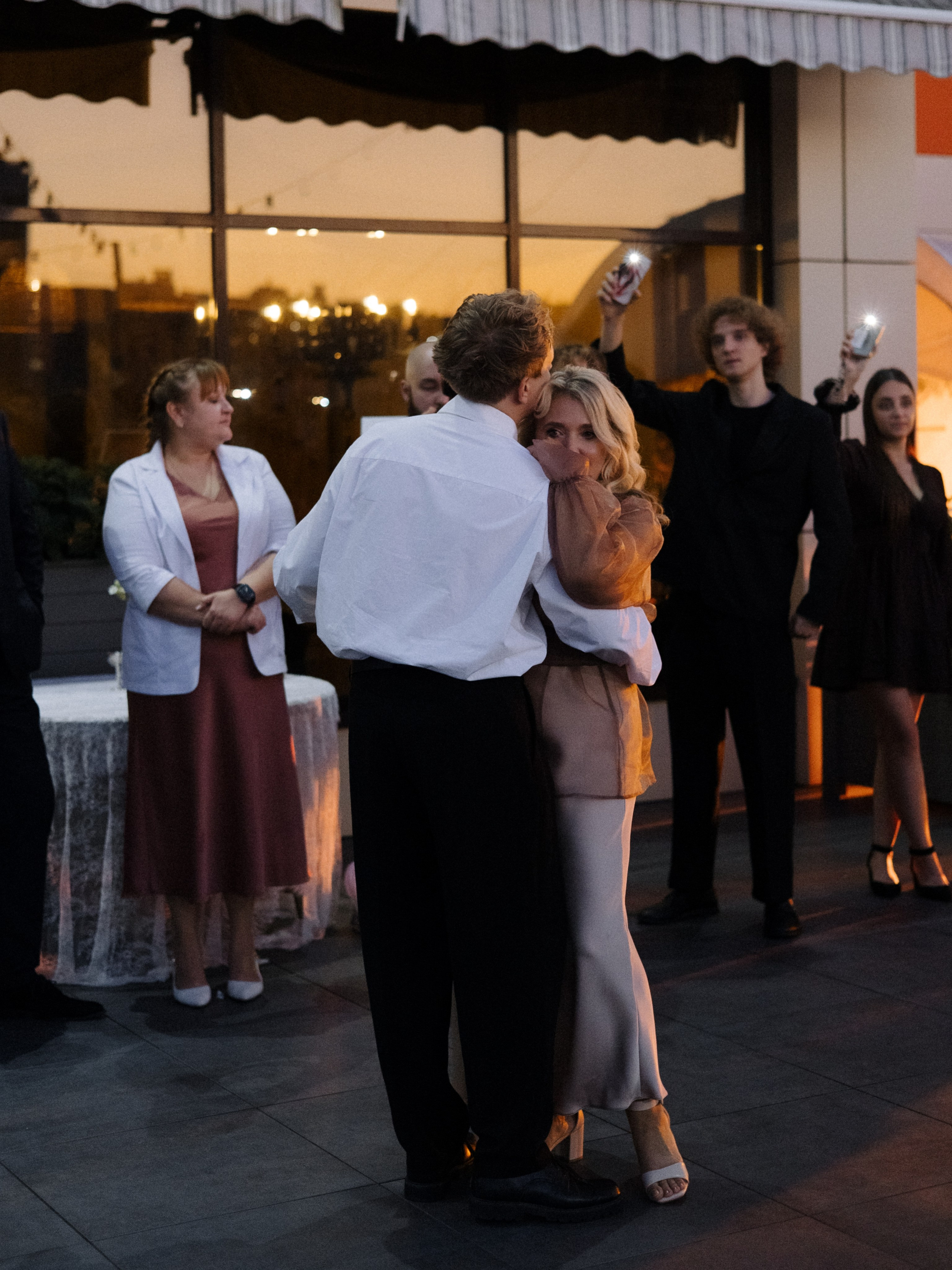 Наши планы на лето — жениться. Свадебный и портретный фотограф Екатерина Моргунова