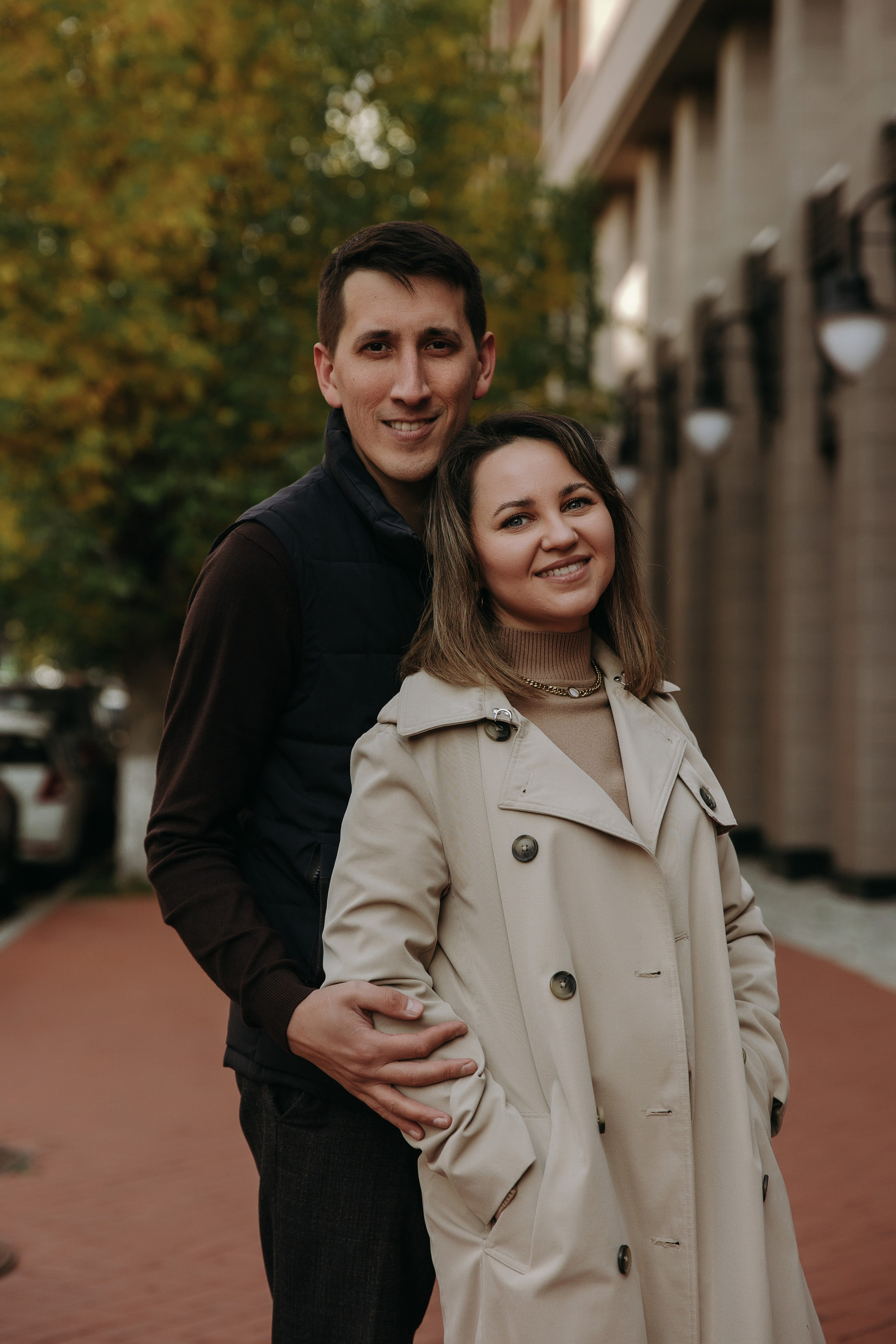 Съемки. Свадебный и семейный фотограф в Уфе Руслан Миргаляов