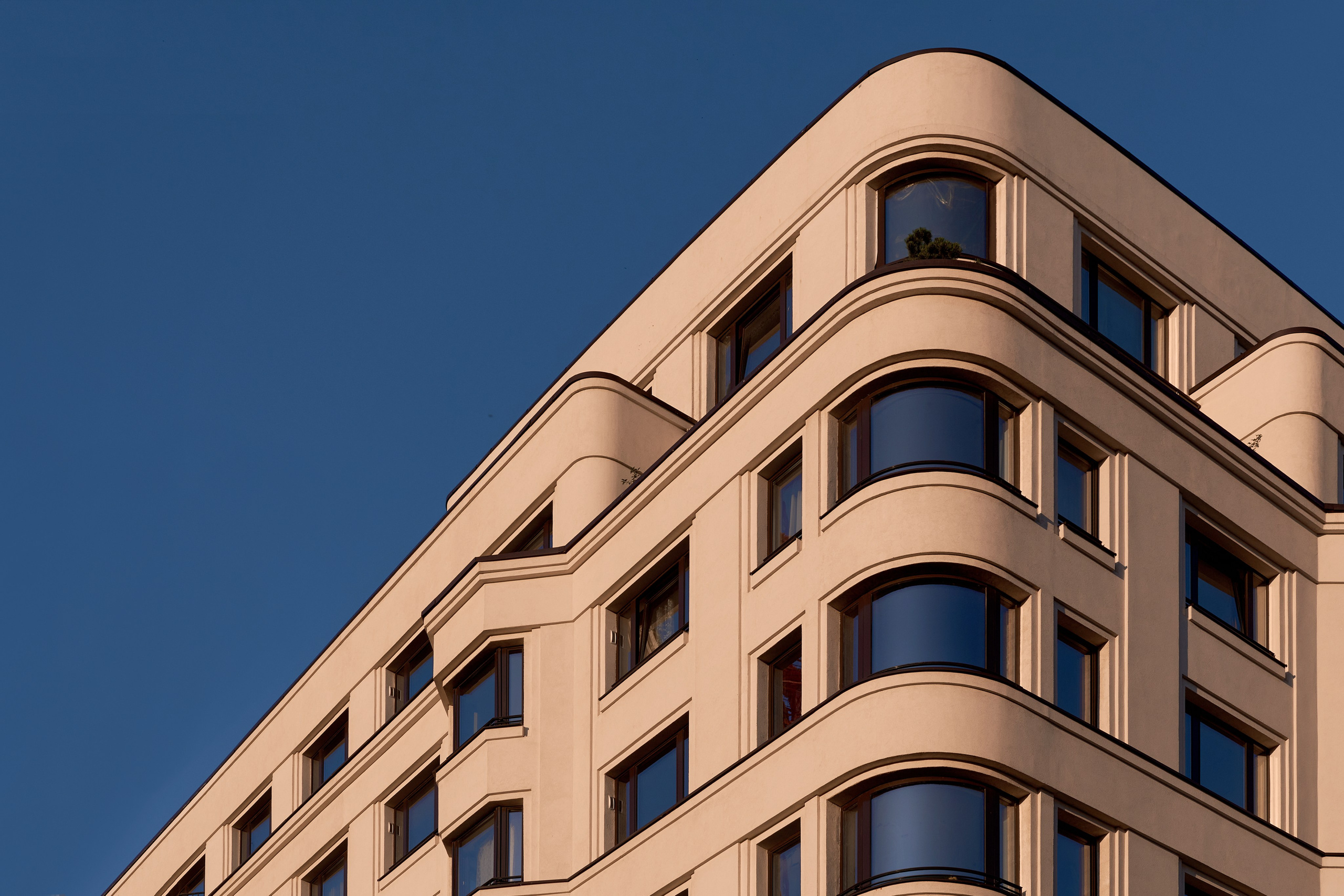 ЖК «На Некрасова», Екатеринбург, 2025. Елена Берсенева, фотограф