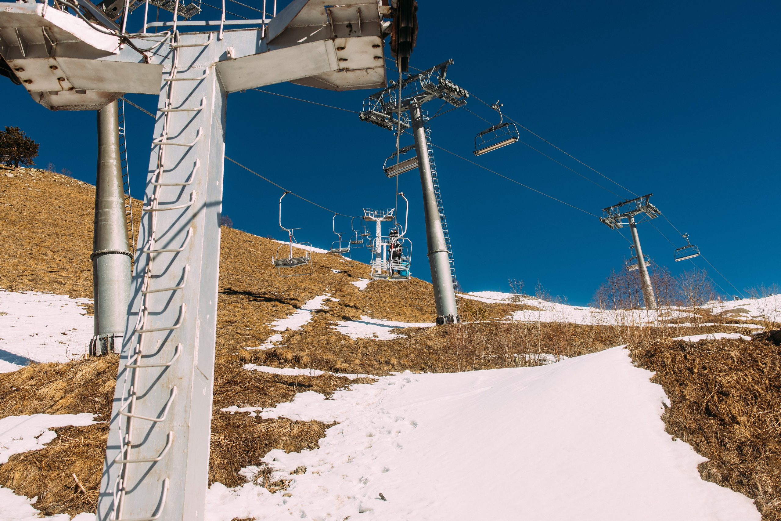 ZHARA TOUR DOMBAY | 2025 | PART2. ZHARA CREW