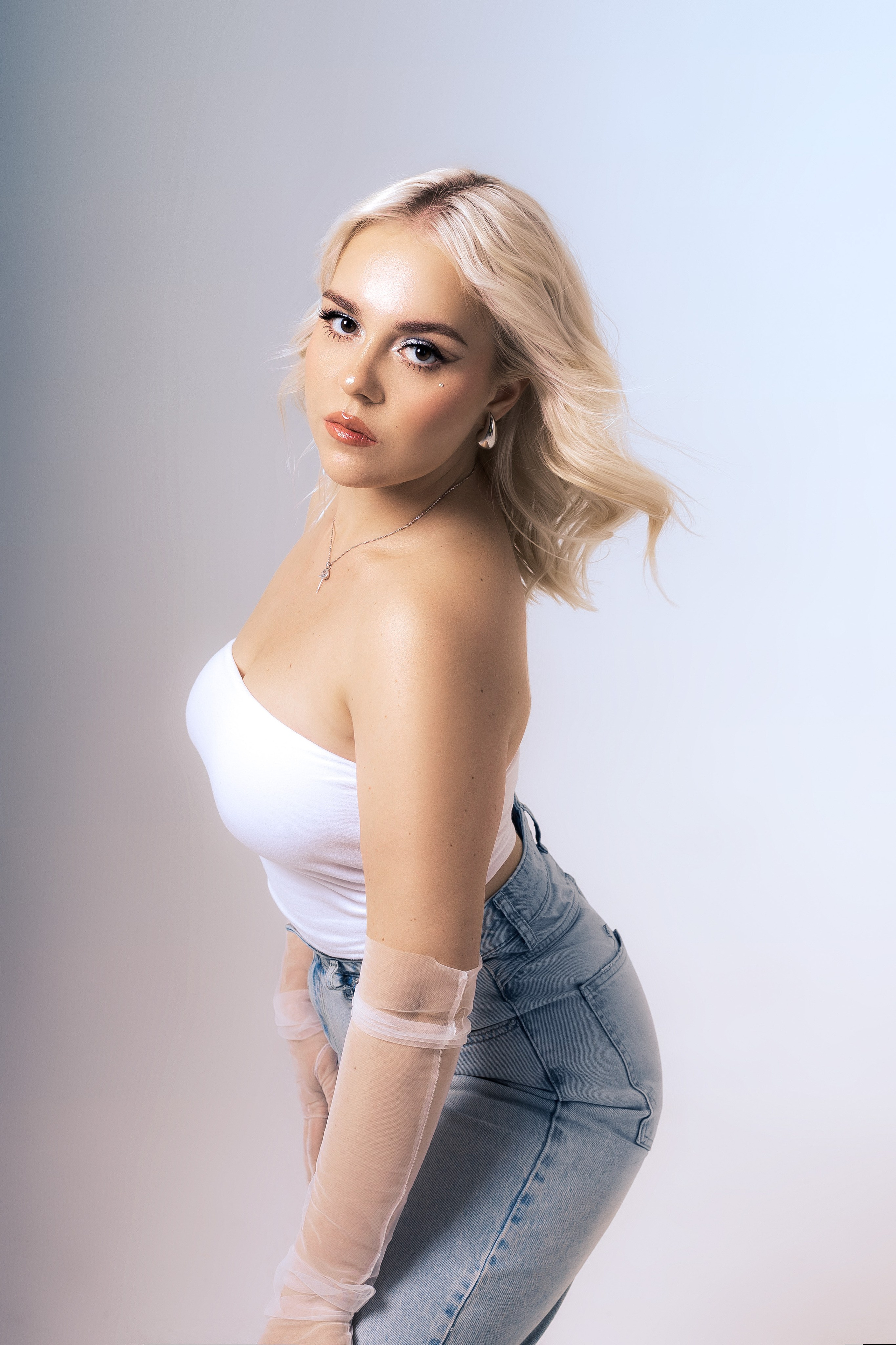 Персональные съемки. Фотограф Евгения Соул Москва