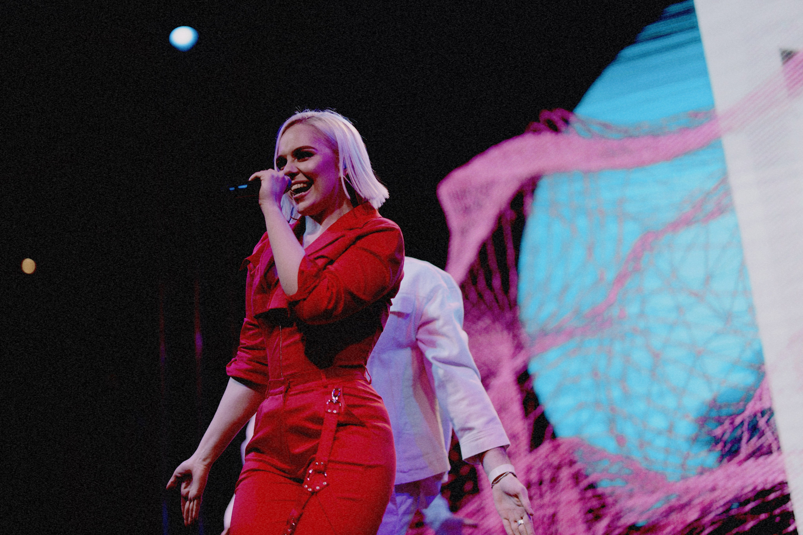 Концерт Депо. Фотограф Евгения Соул Москва