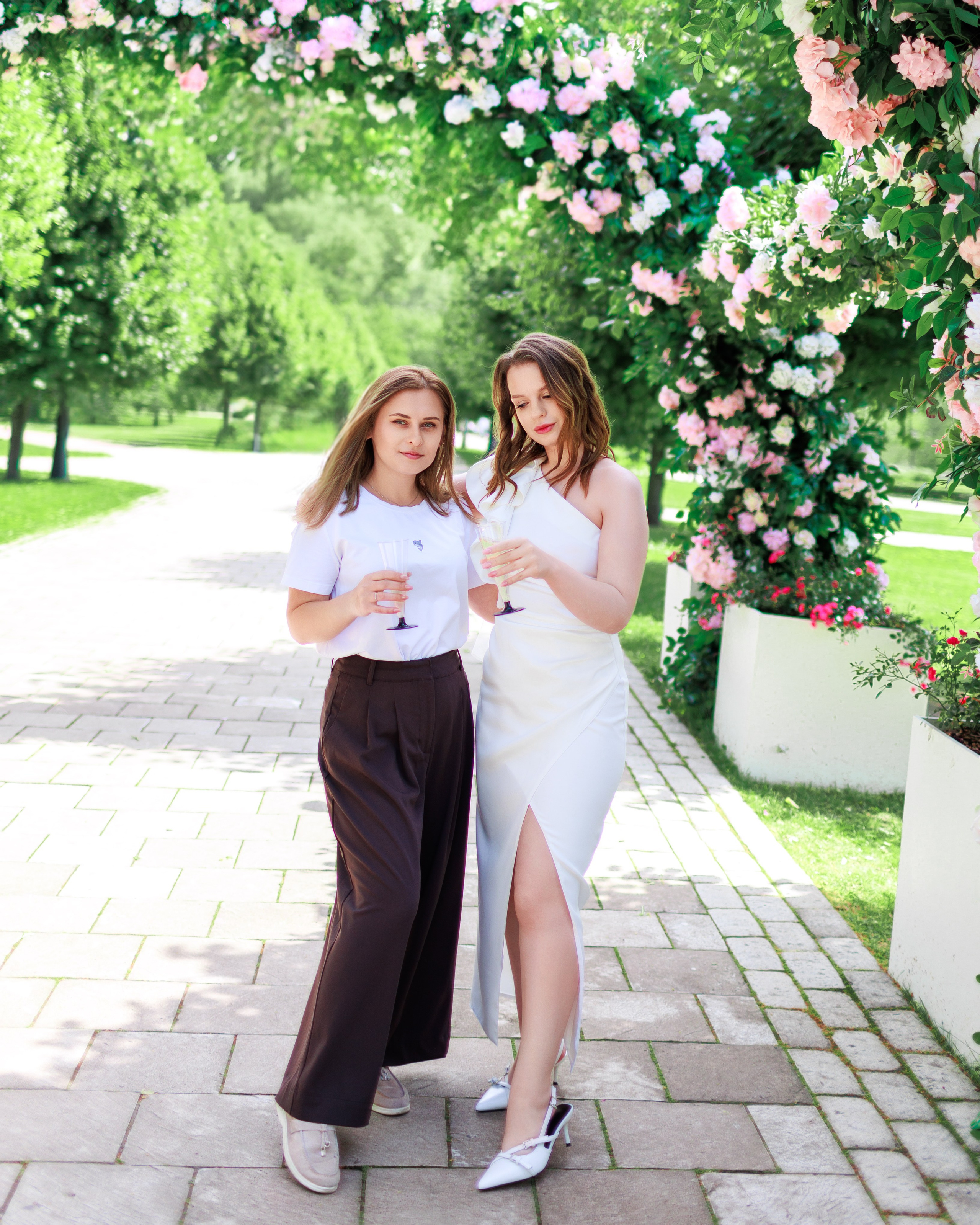 Свадьба Евгения и Софьи. Семейный и детский фотограф в Москве Юлия
