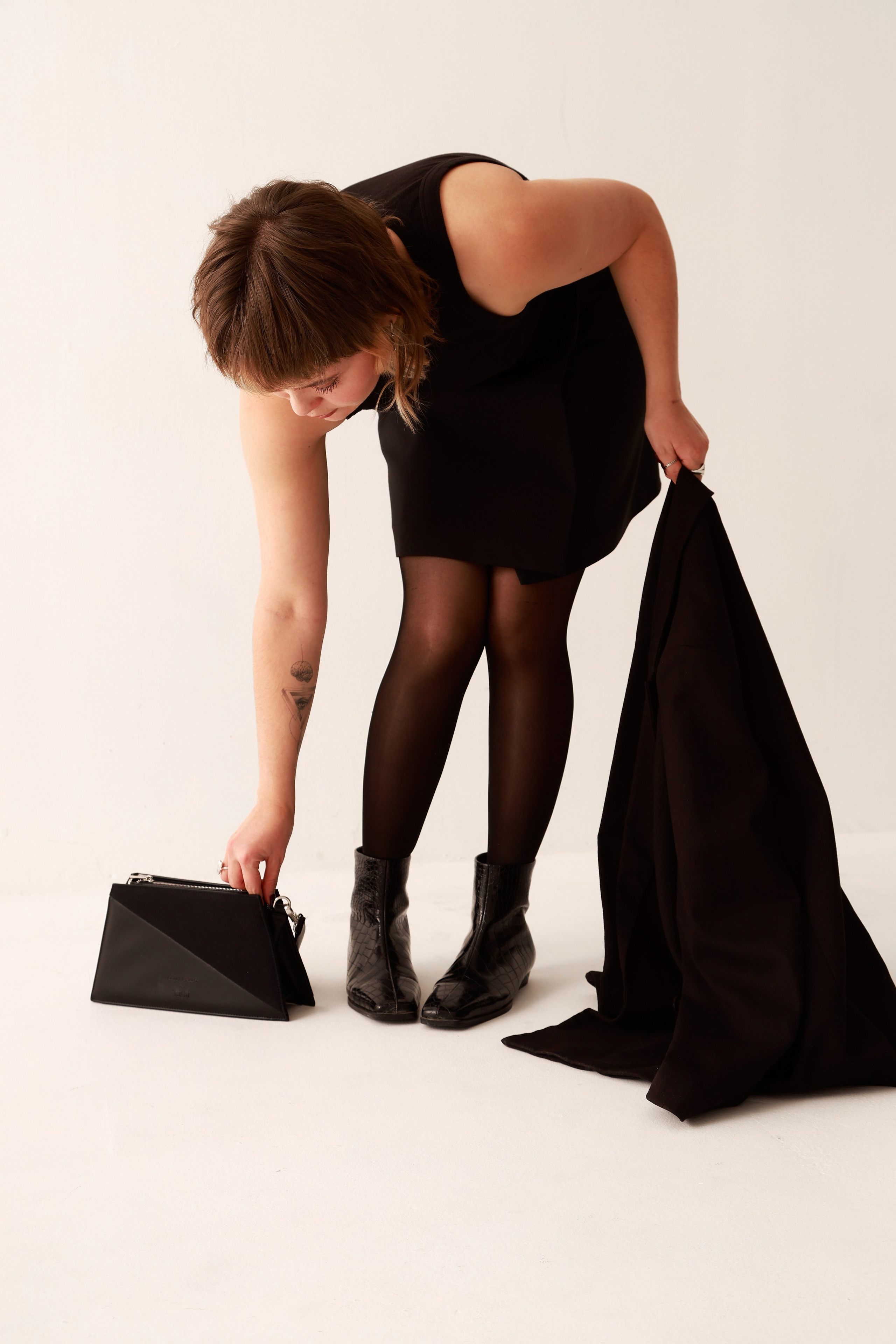 Наташа. Коммерческий фотограф Евгения Черная Екатеринбург