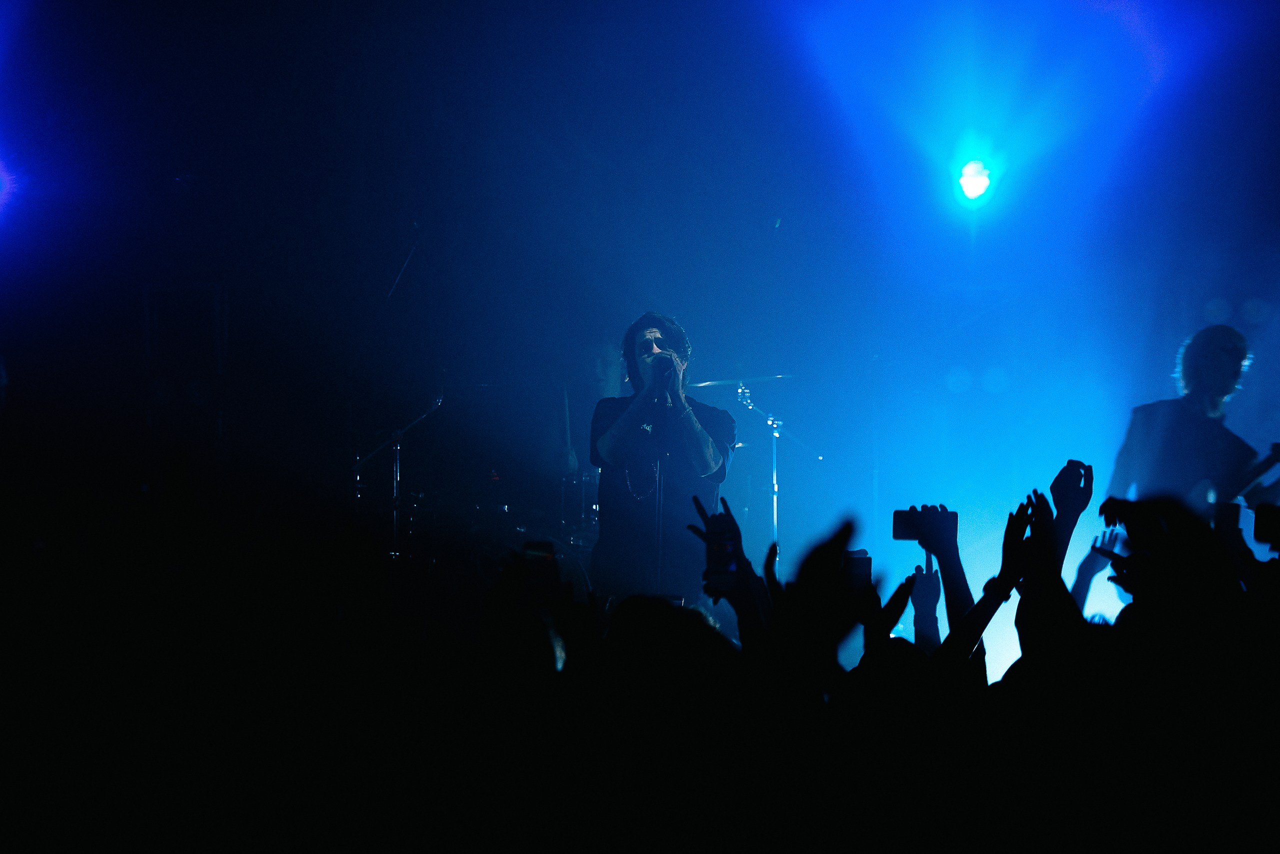 Wildways 2024. Репортажный фотограф в Кемерово