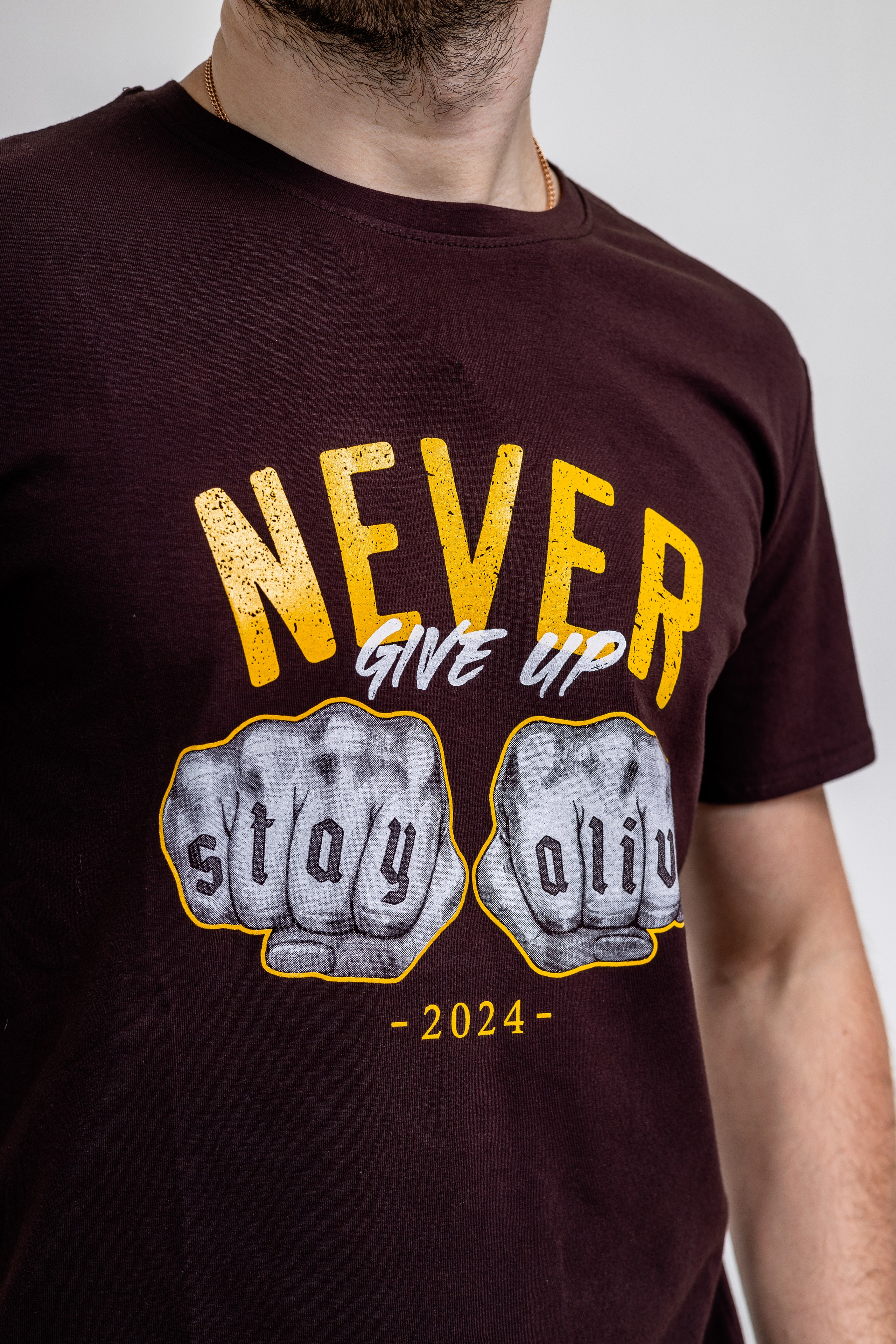 Футболки. Фотограф Елена Медок Калининград