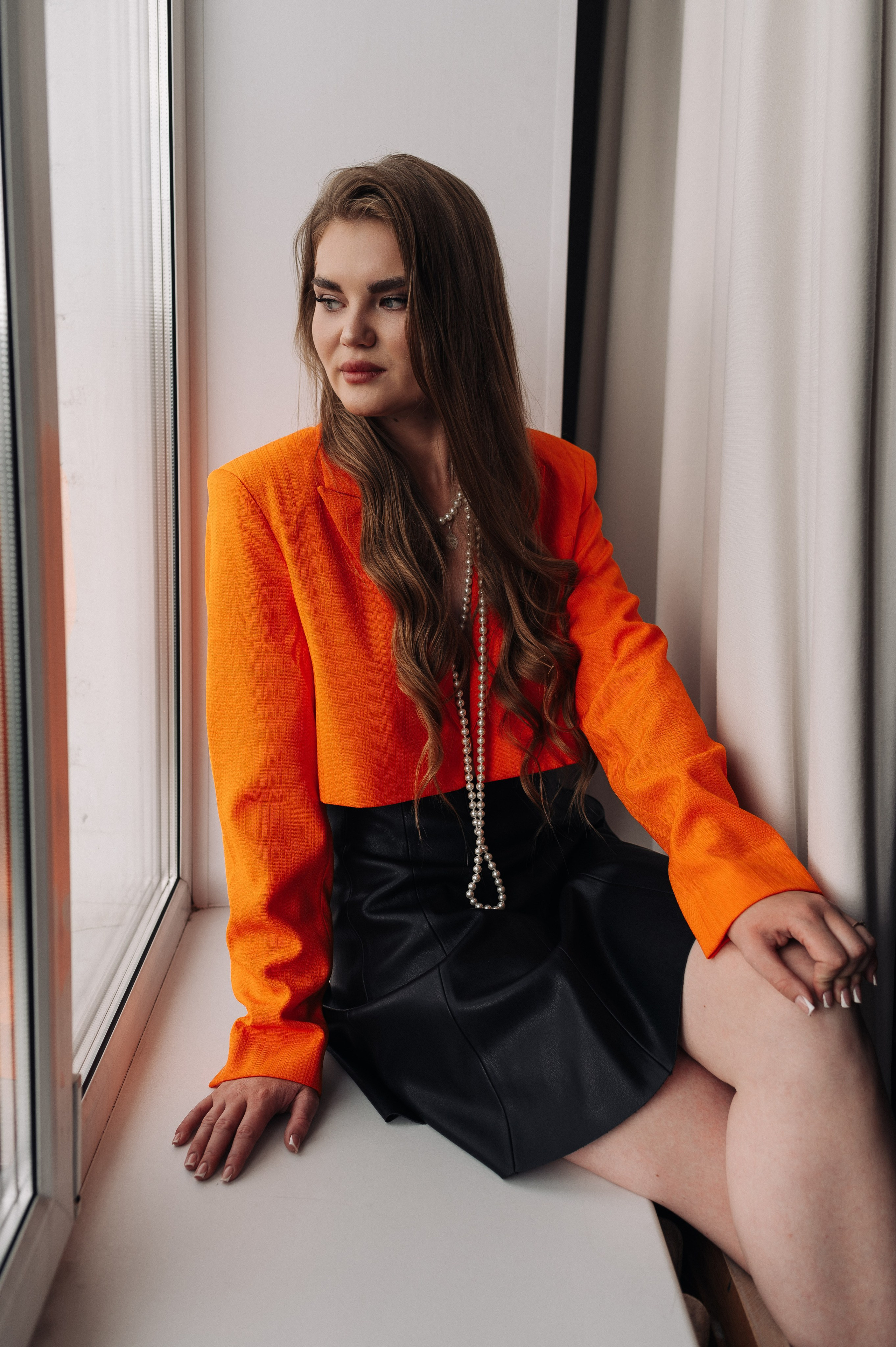 Анастасия. Фотограф Улан-Удэ, Бурятия