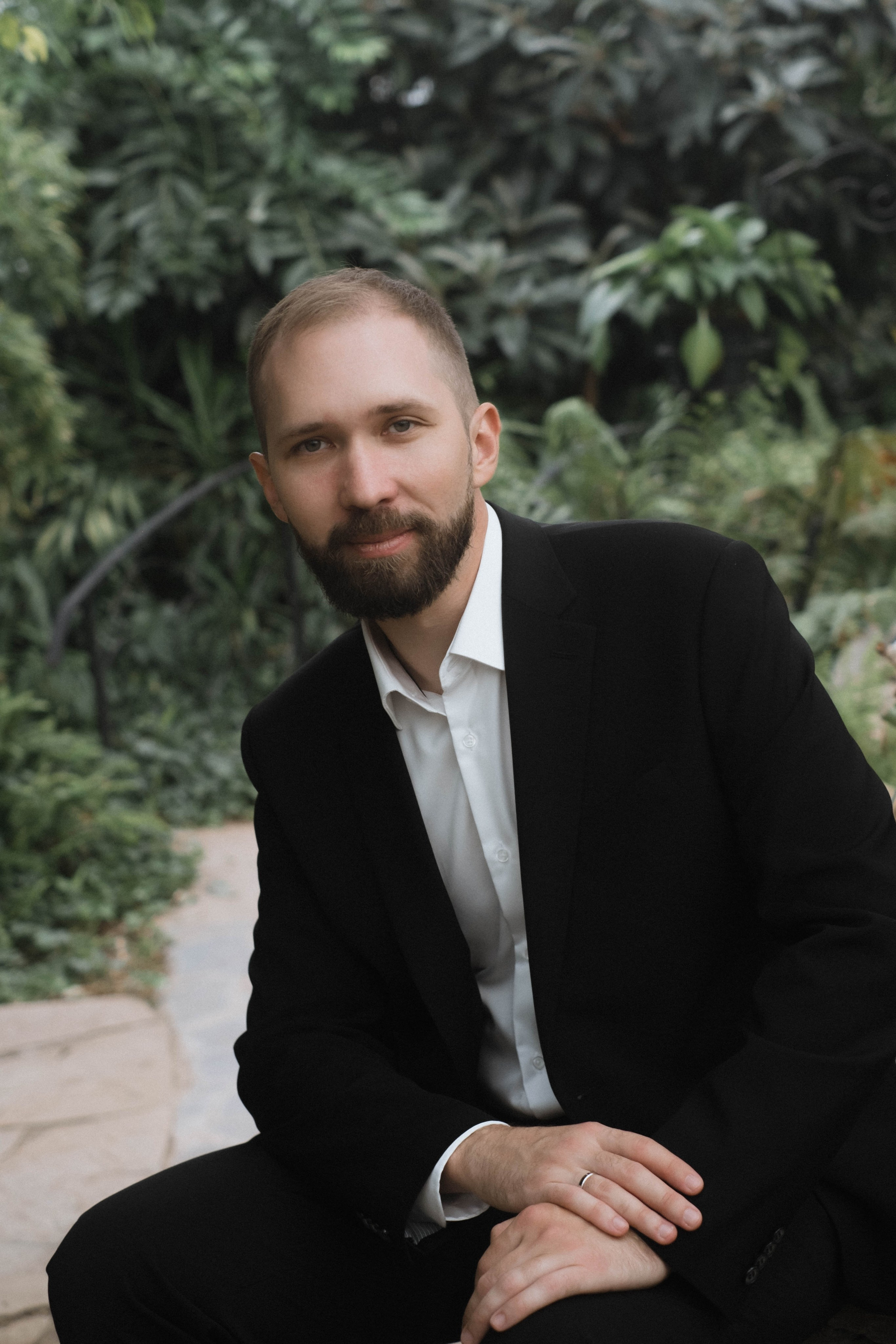 Дарья и Виталий. Свадебный и семейный фотограф г. Волгоград Биленко Ангелина