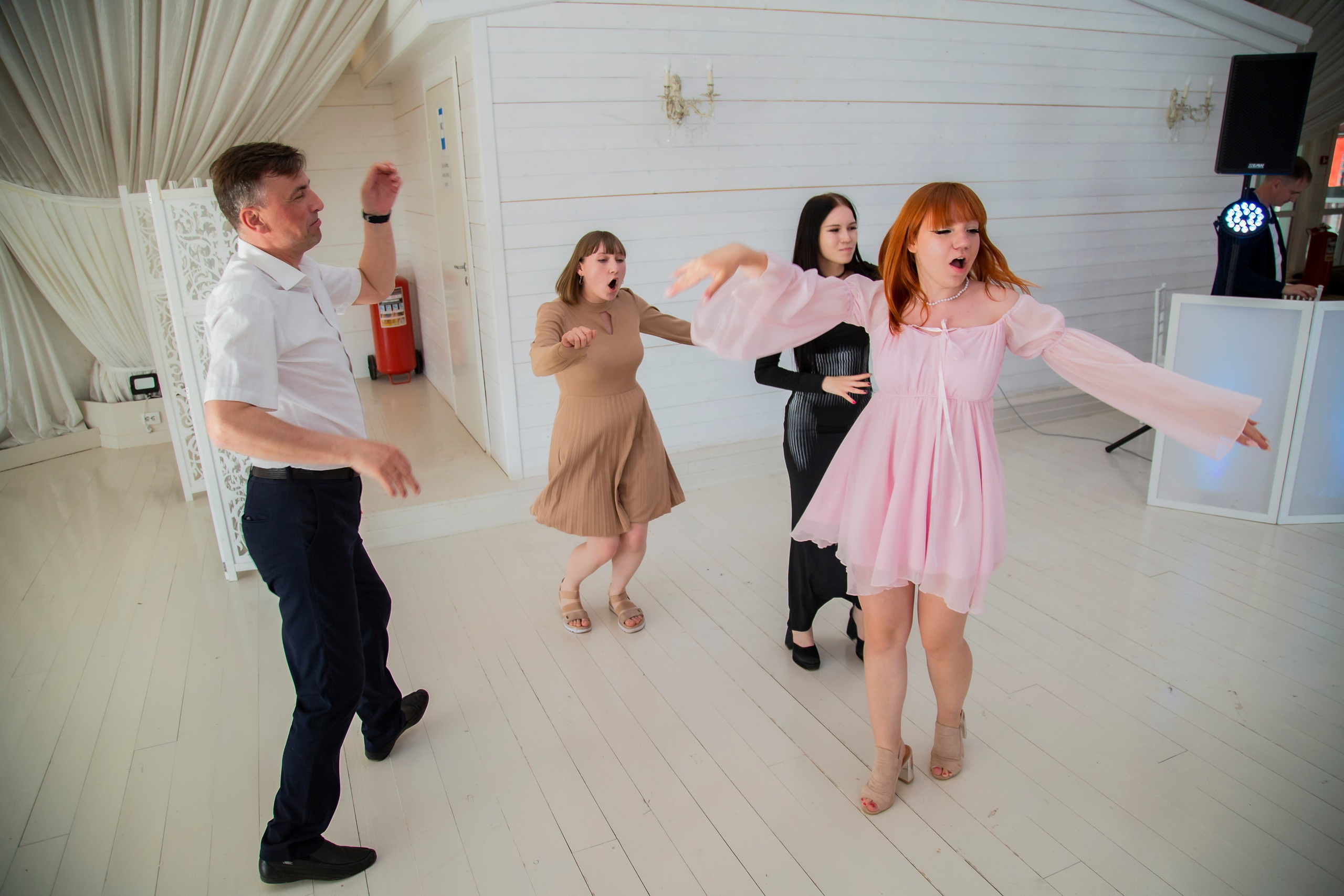 Юбилей. 𝓕𝓸𝓽𝓸𝓰𝓻𝓪𝓯 𝓑𝓪𝓵𝓪𝓼𝓱𝓲𝓱𝓪 / 𝓜𝓸𝓼𝓴𝓿𝓪