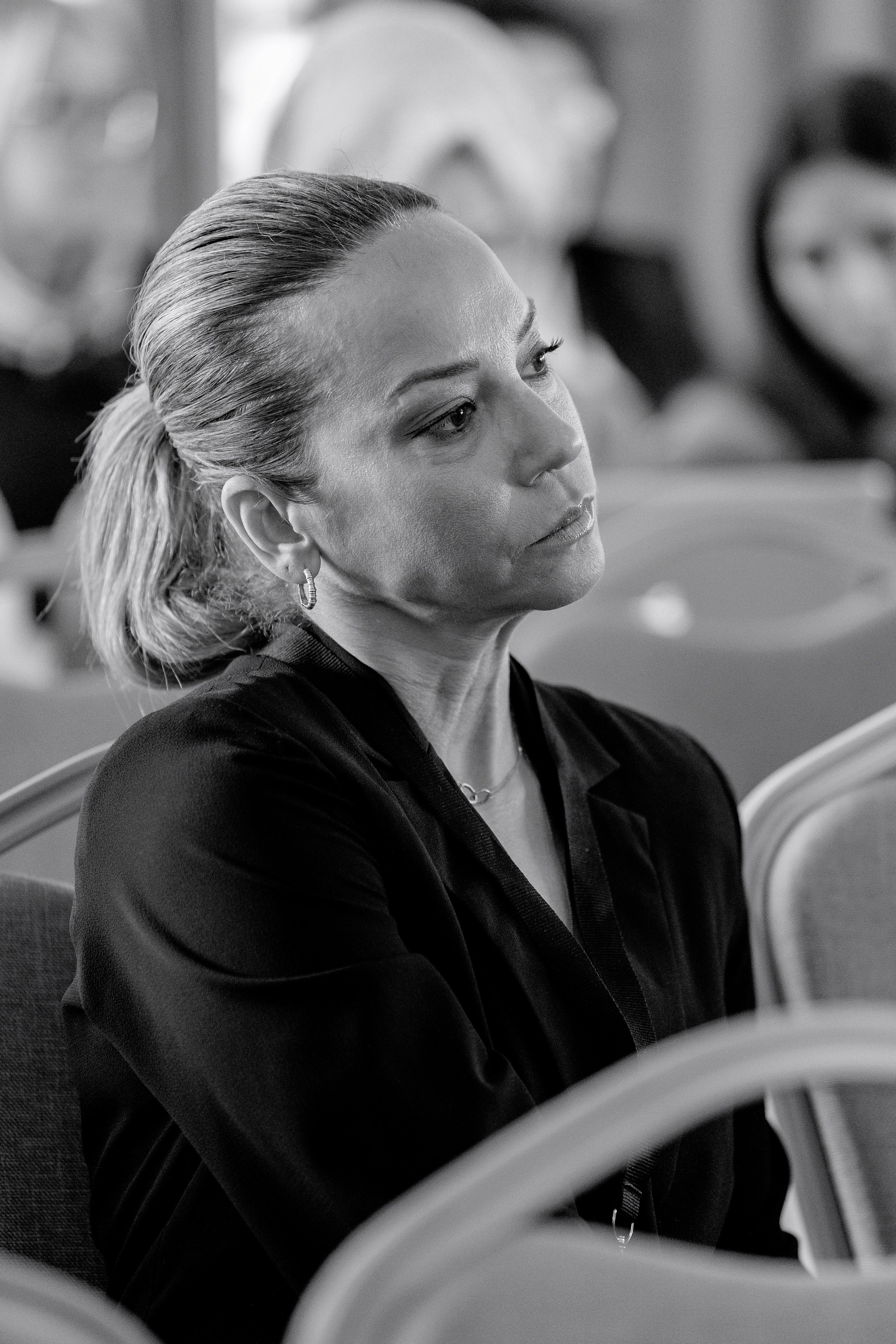 English day InIstanbul. About