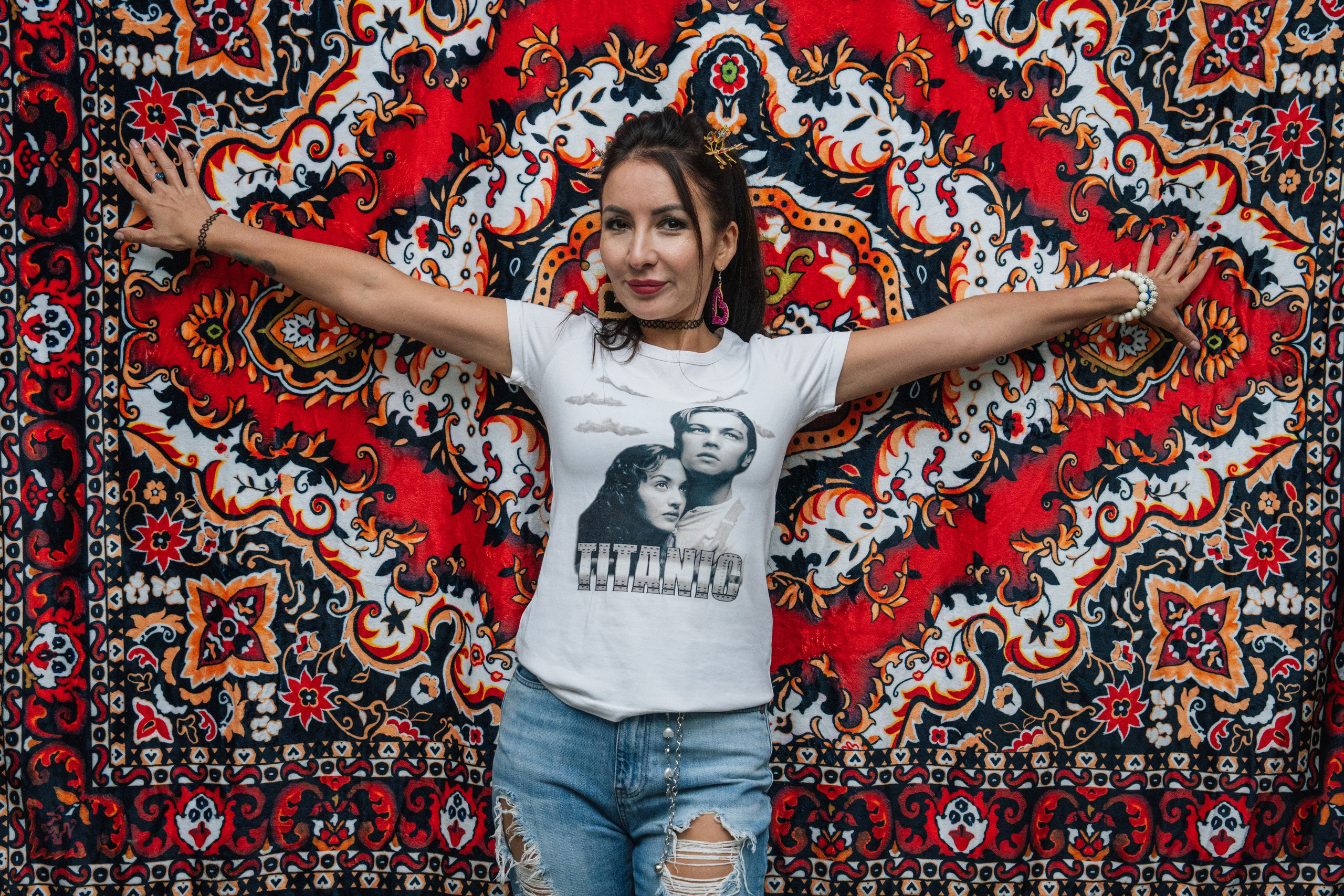 Репортажная съемка. Kaef-production