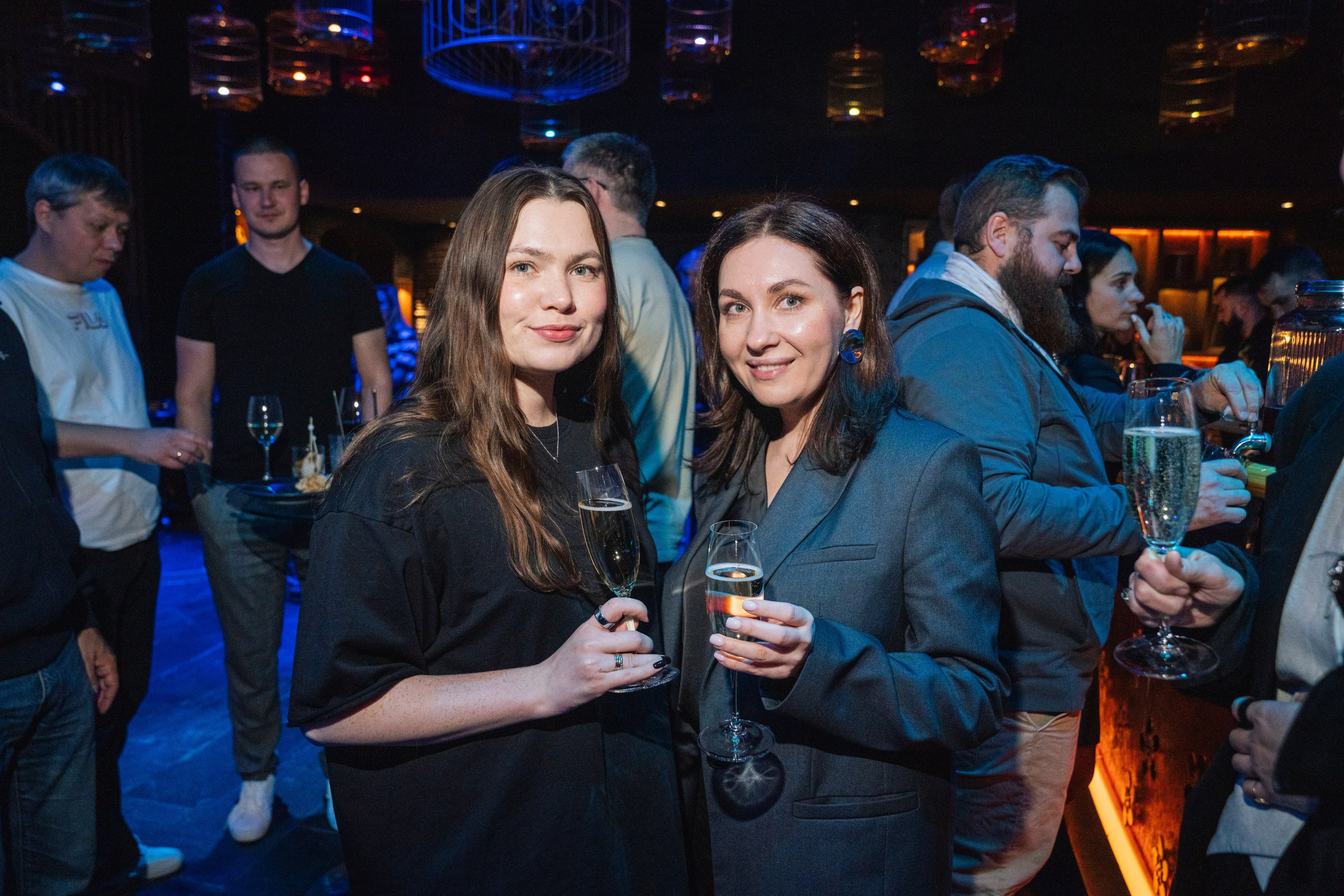 OCS. Kaef-production