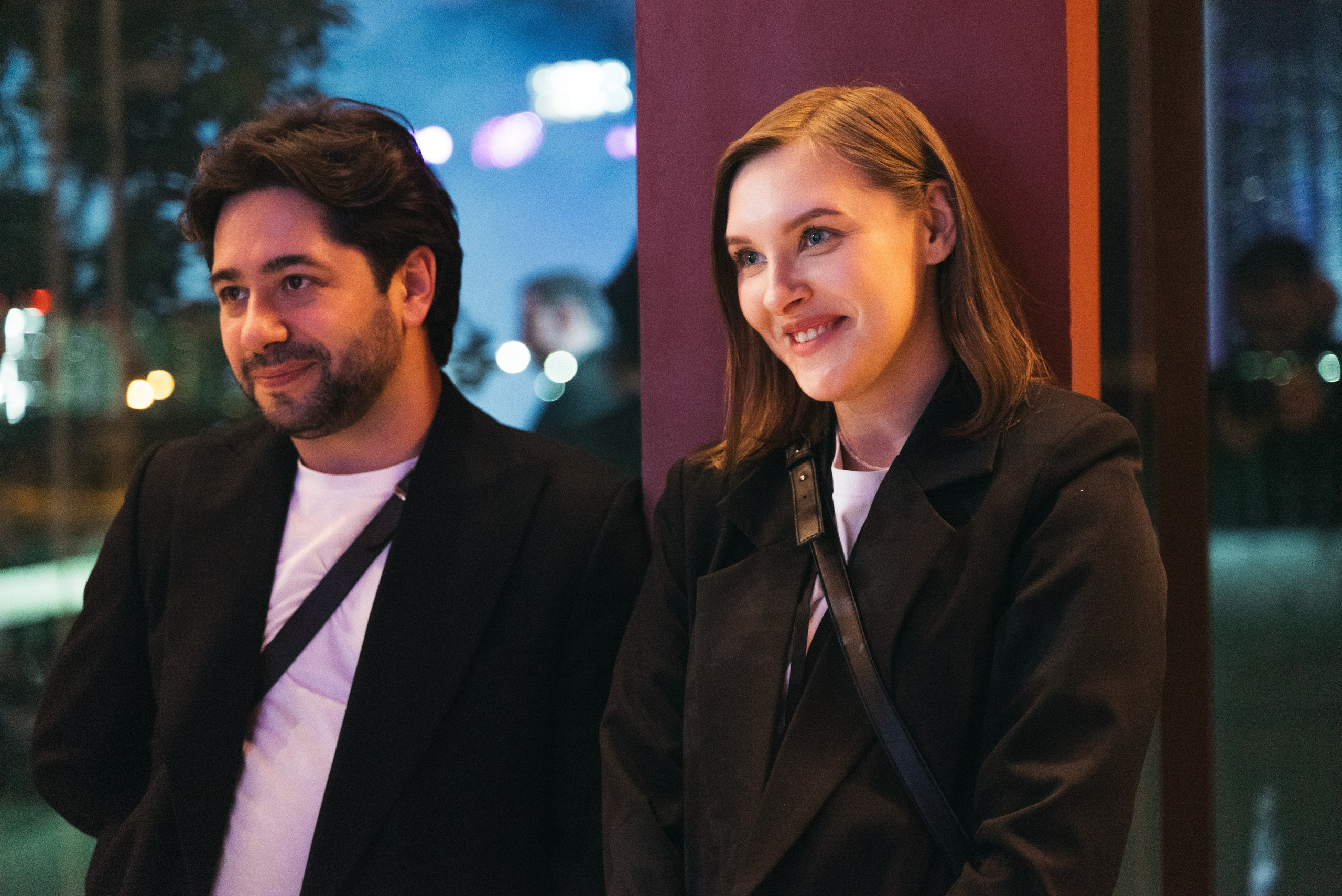 Backstage 23.03.24. Репортажный и свадебный фотограф в Сургуте