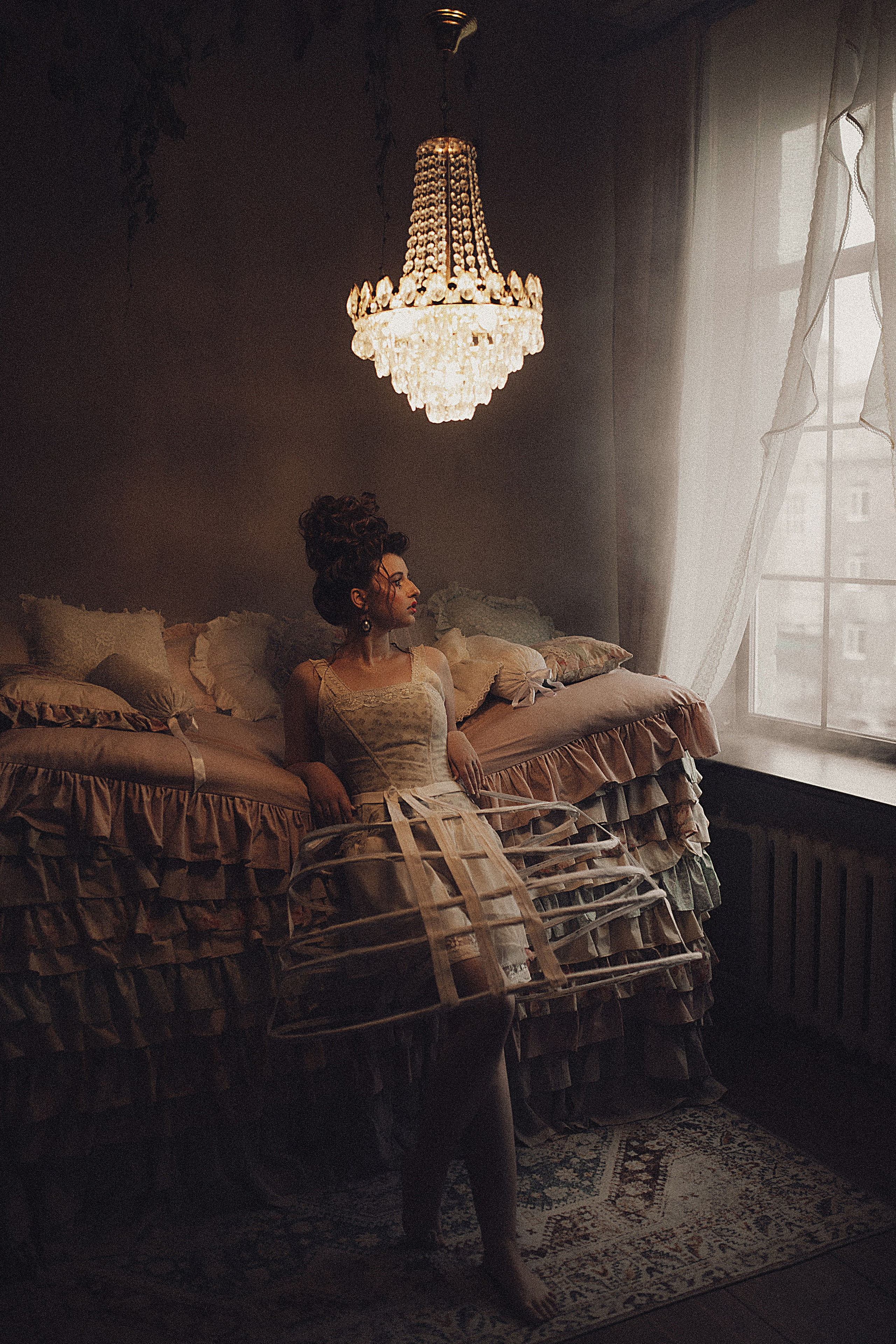 Сергей и София. Фотограф Брянск|Москва Даша Жукова