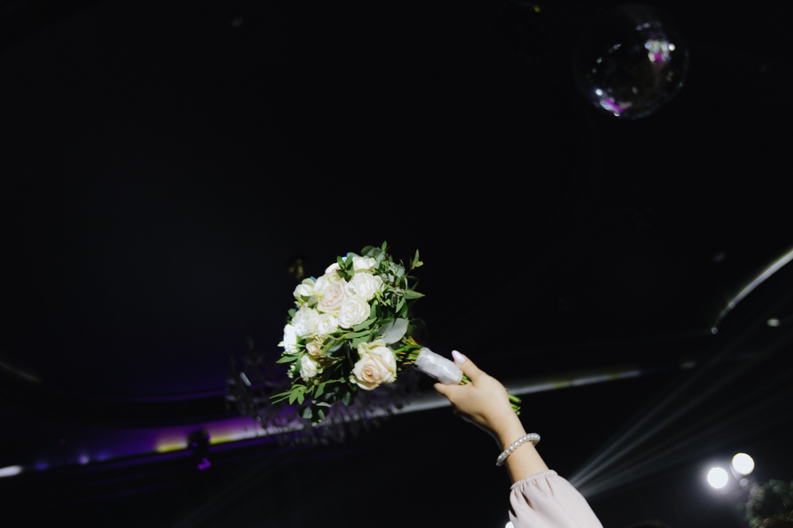 Алексей и Анастасия. LEVORIGINAL