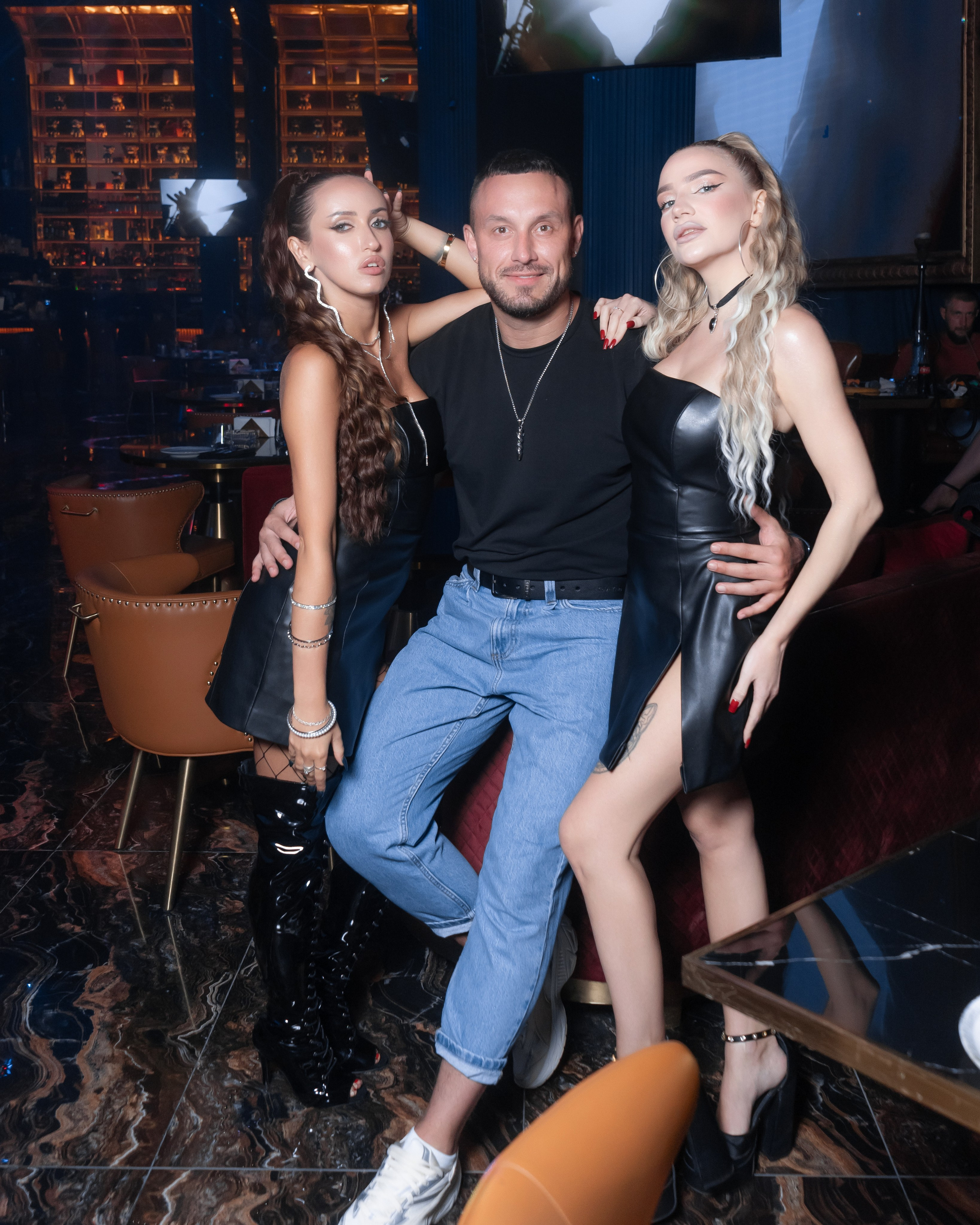 Content for Barvikha. NOIZOMAX Художественный фотограф в Дубай