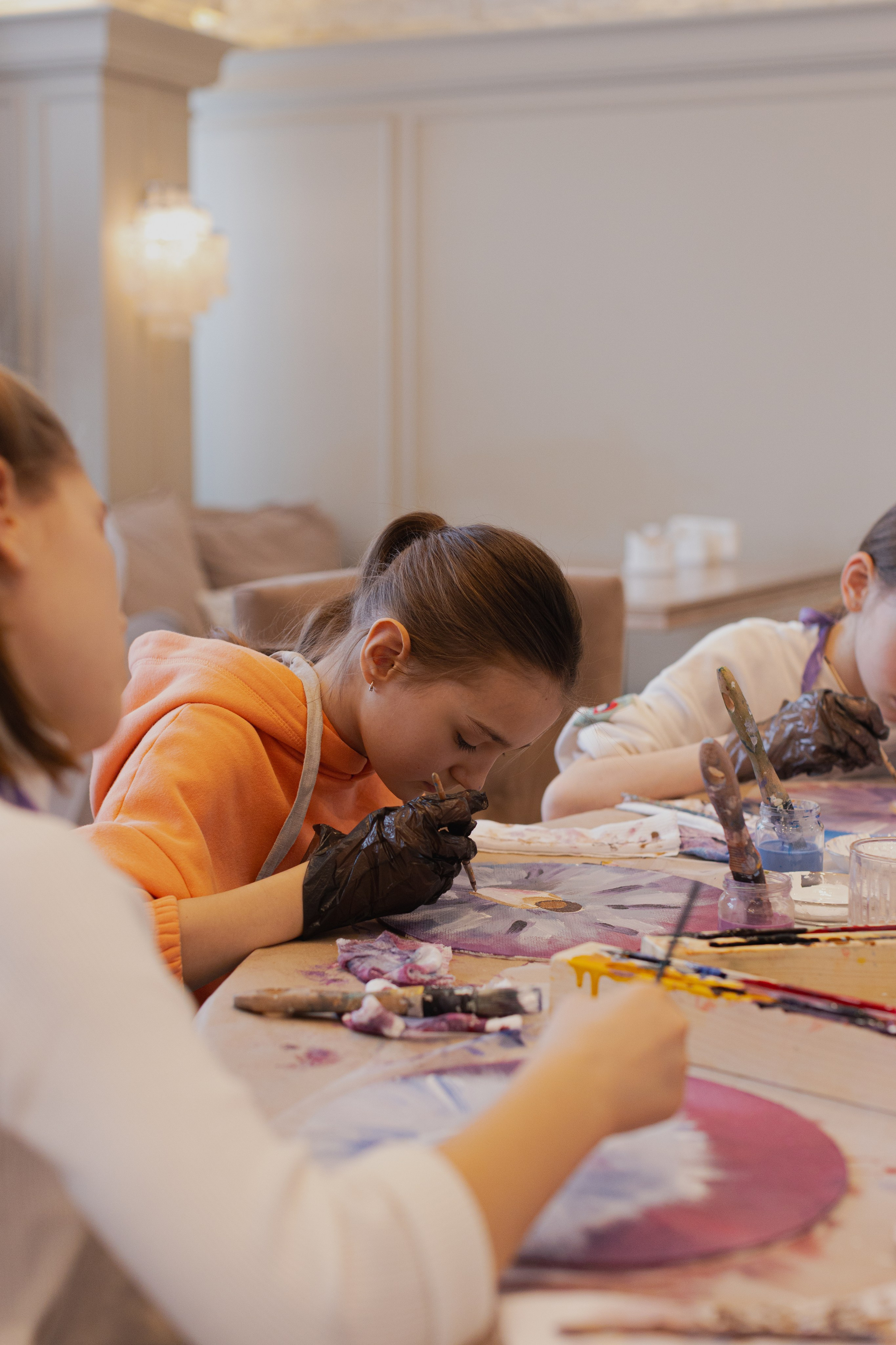 МК Балет. Фотограф Анастасия Пинчук