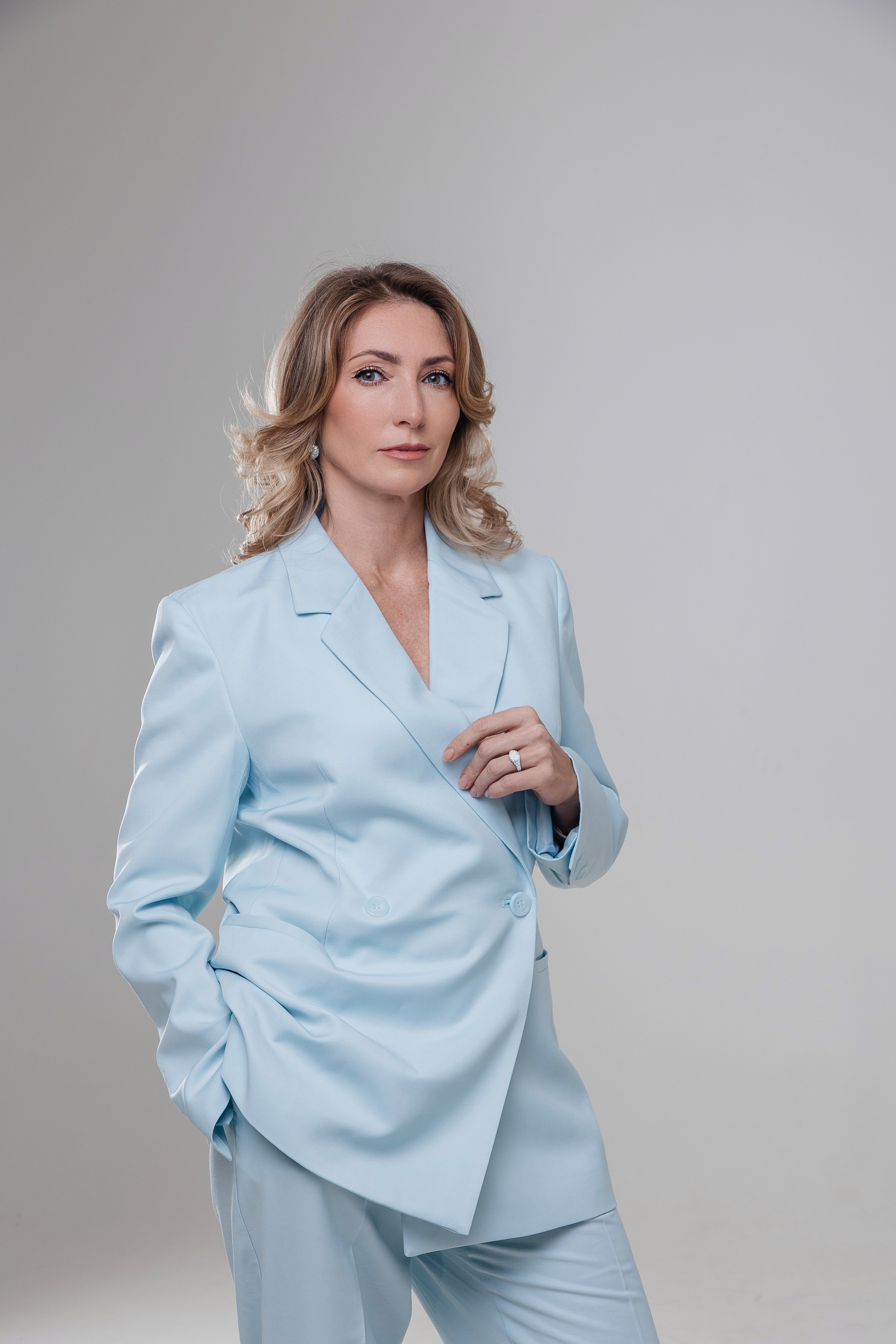 Юлия. Фотограф Денис Лесковский (Тюмень)