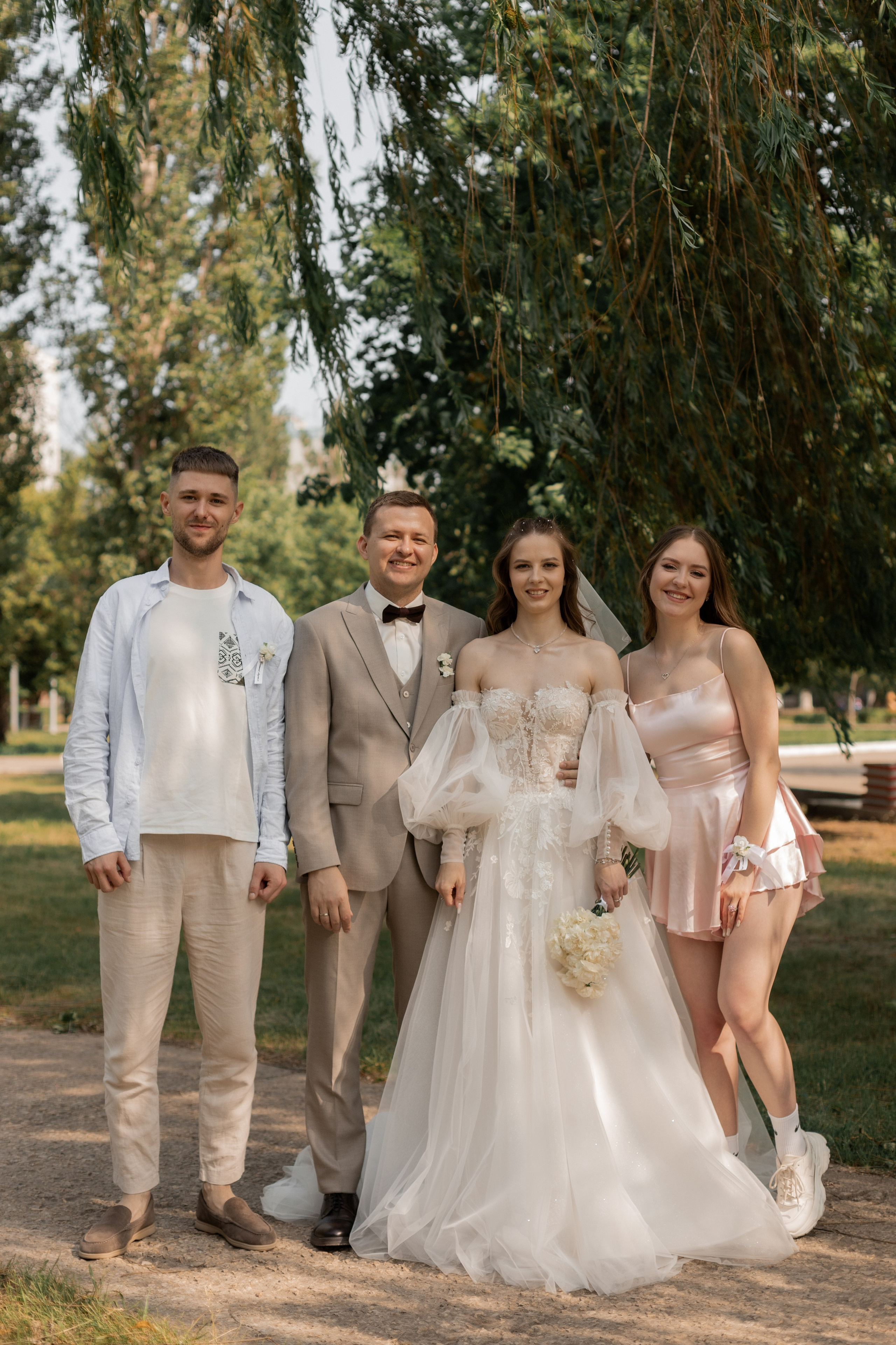 Владимир и Алёна (сокращено). Свадебный фотограф Ангелина Сунгатулина | Саратов | Балаково | Вольск
