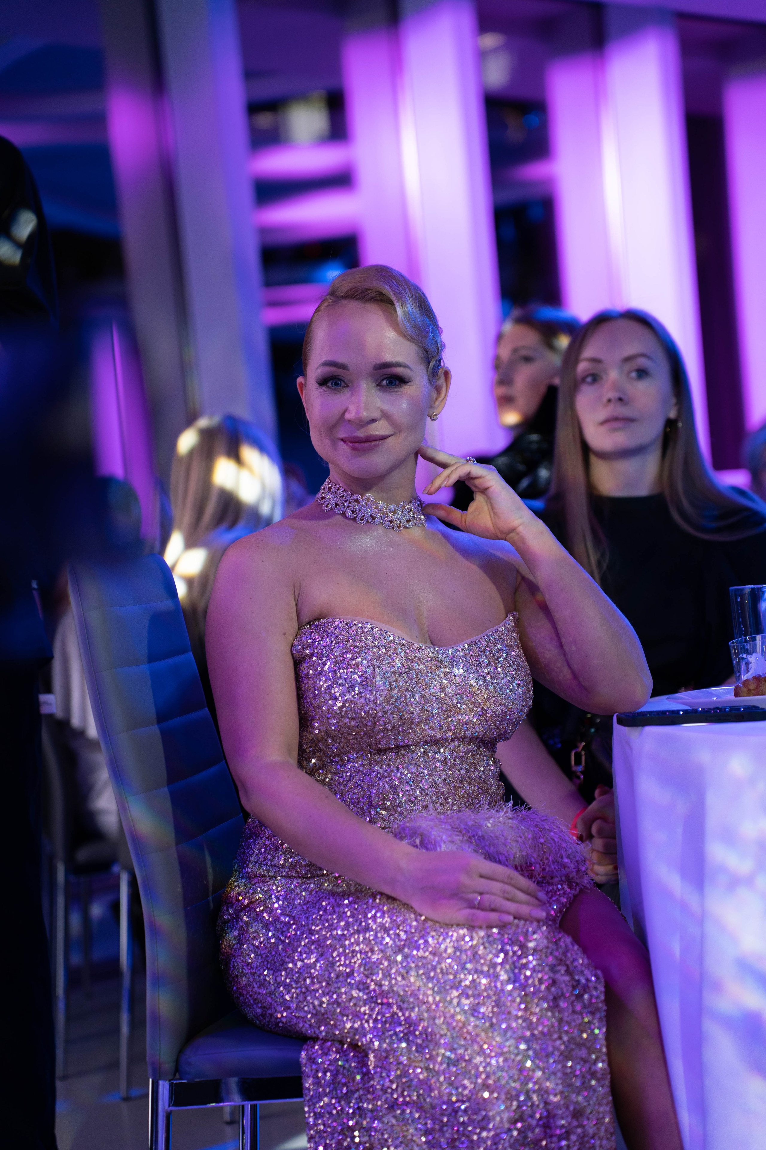 BLOGGER SUMMIT | Mercury space. Фотограф Абакумова Анастасия