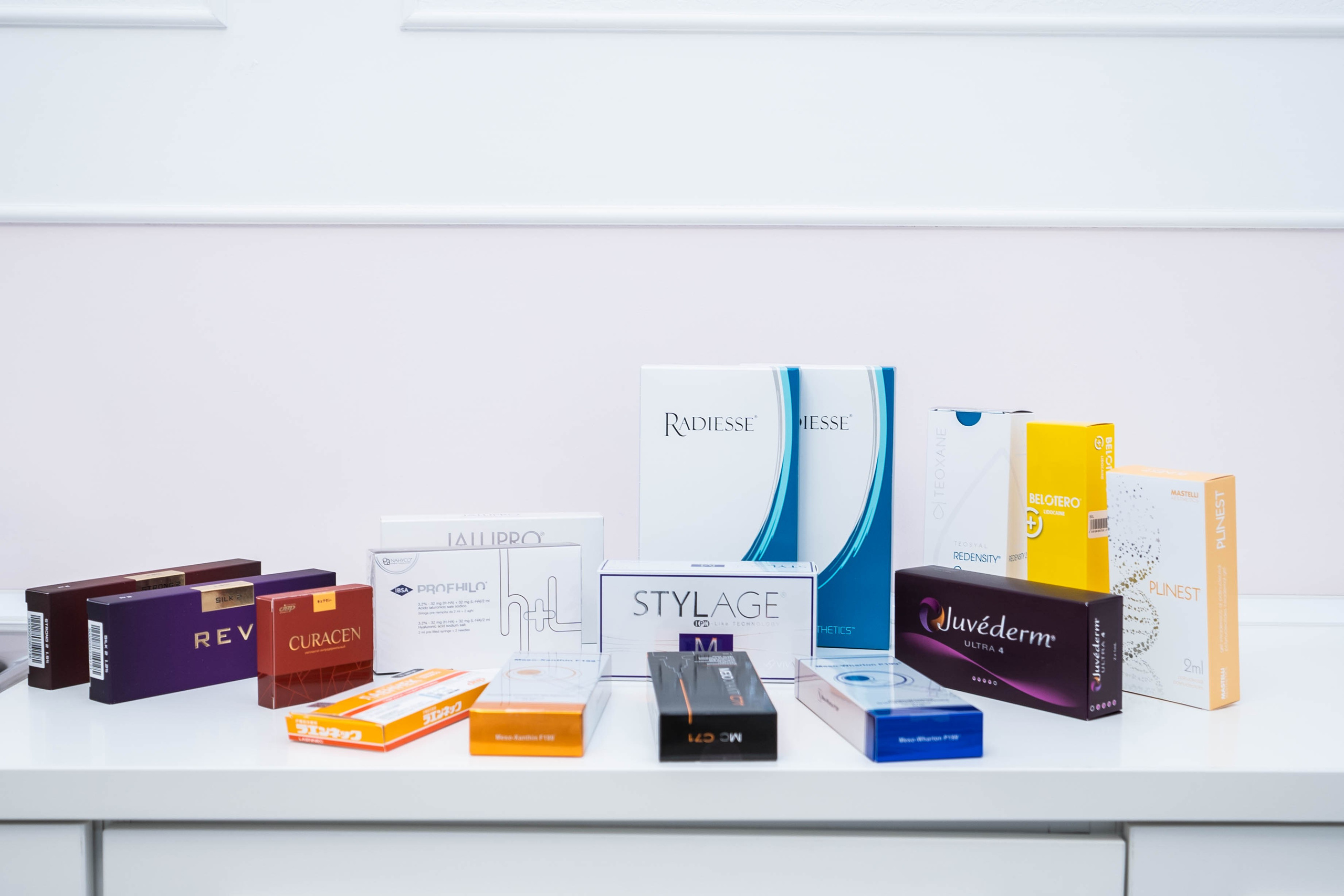 Клиника косметологии Dr. Safiya. Фотограф Абакумова Анастасия