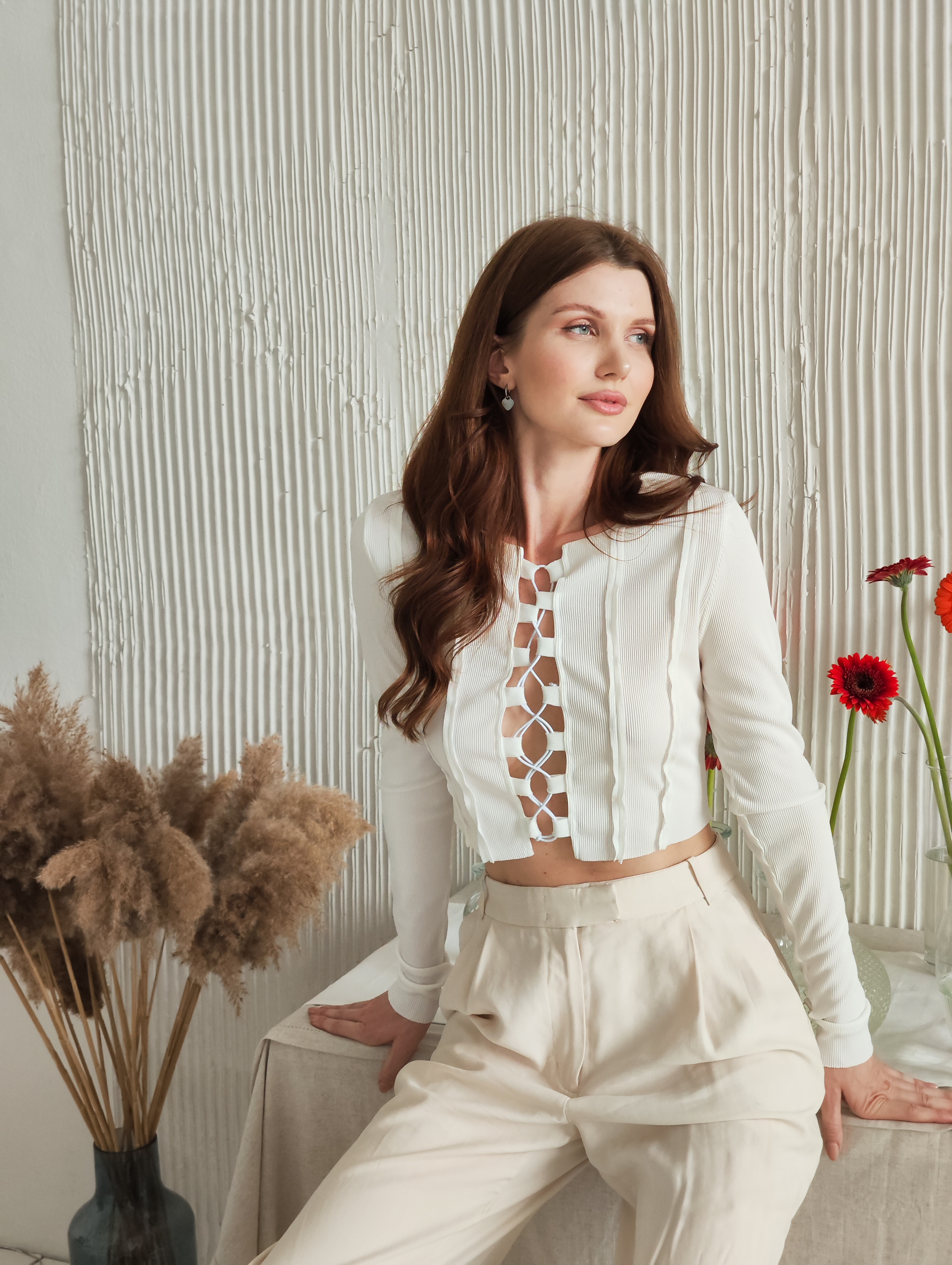 Pinroom #1 Kate Moko. Создание ИИ контента, фотосессии, инфографика в Москве