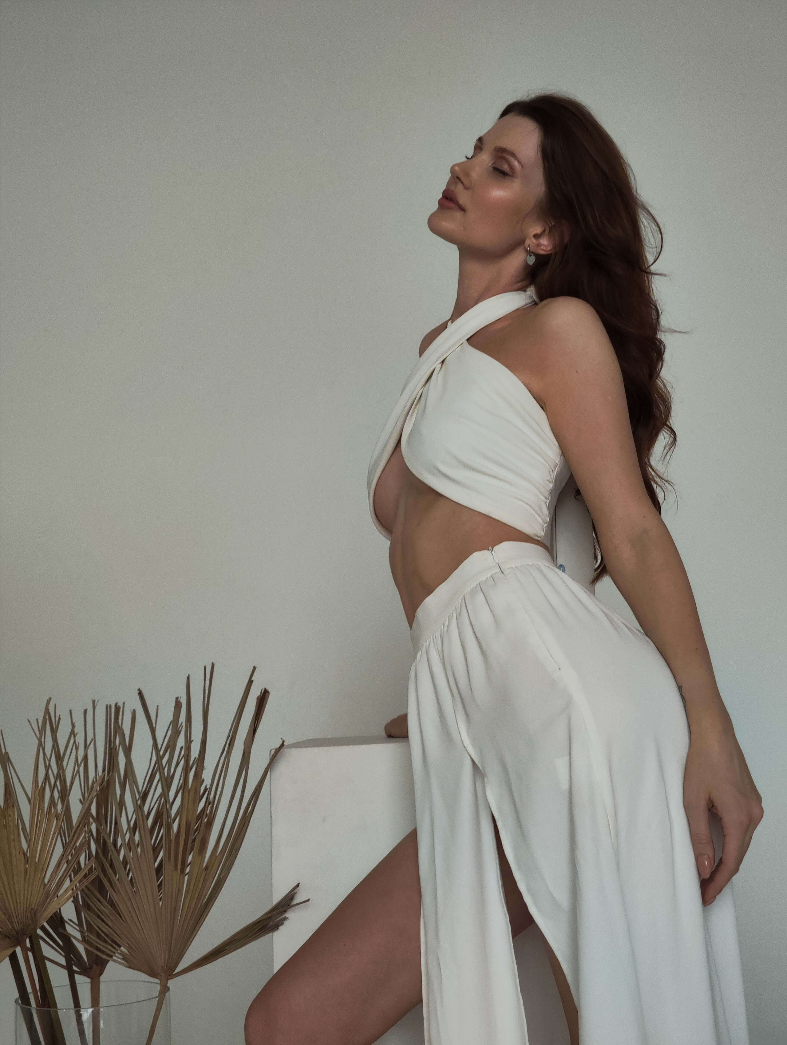 Pinroom #1 Kate Moko. Создание ИИ контента, фотосессии, инфографика в Москве