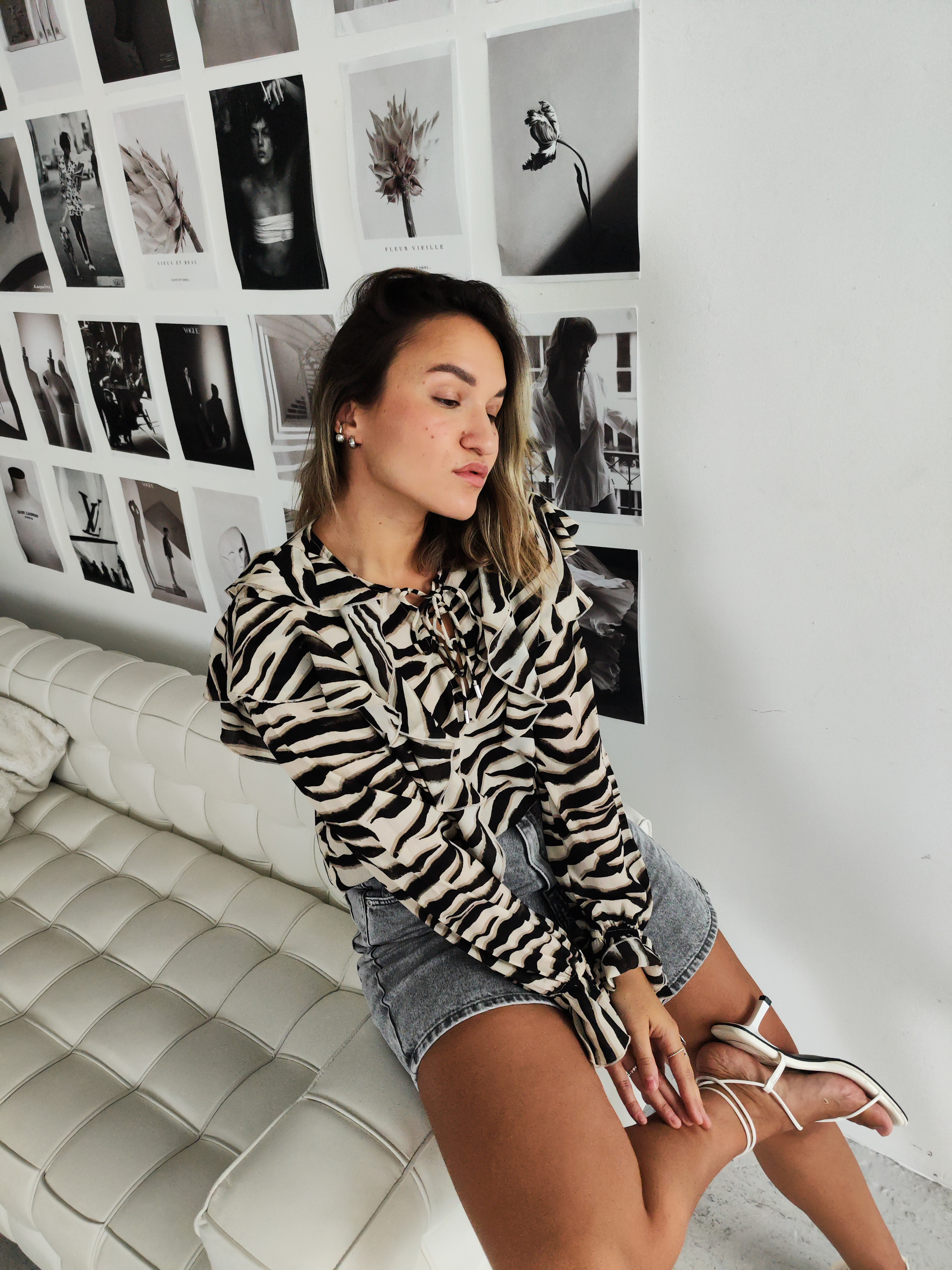 Pinroom #2 Ann N. Создание ИИ контента, фотосессии, инфографика в Москве