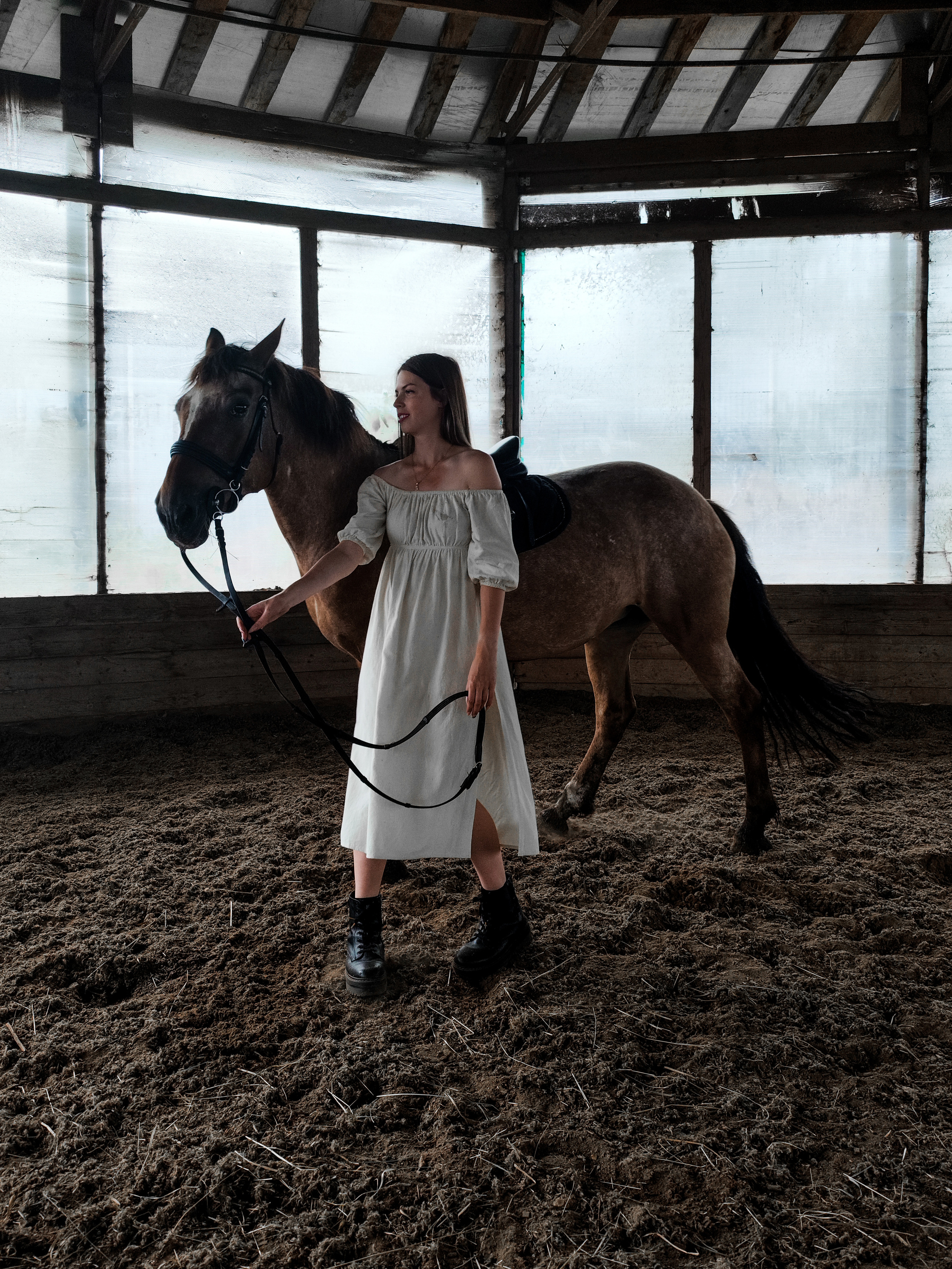 Pinroom #4 Nate&Afi. Создание ИИ контента, фотосессии, инфографика в Москве