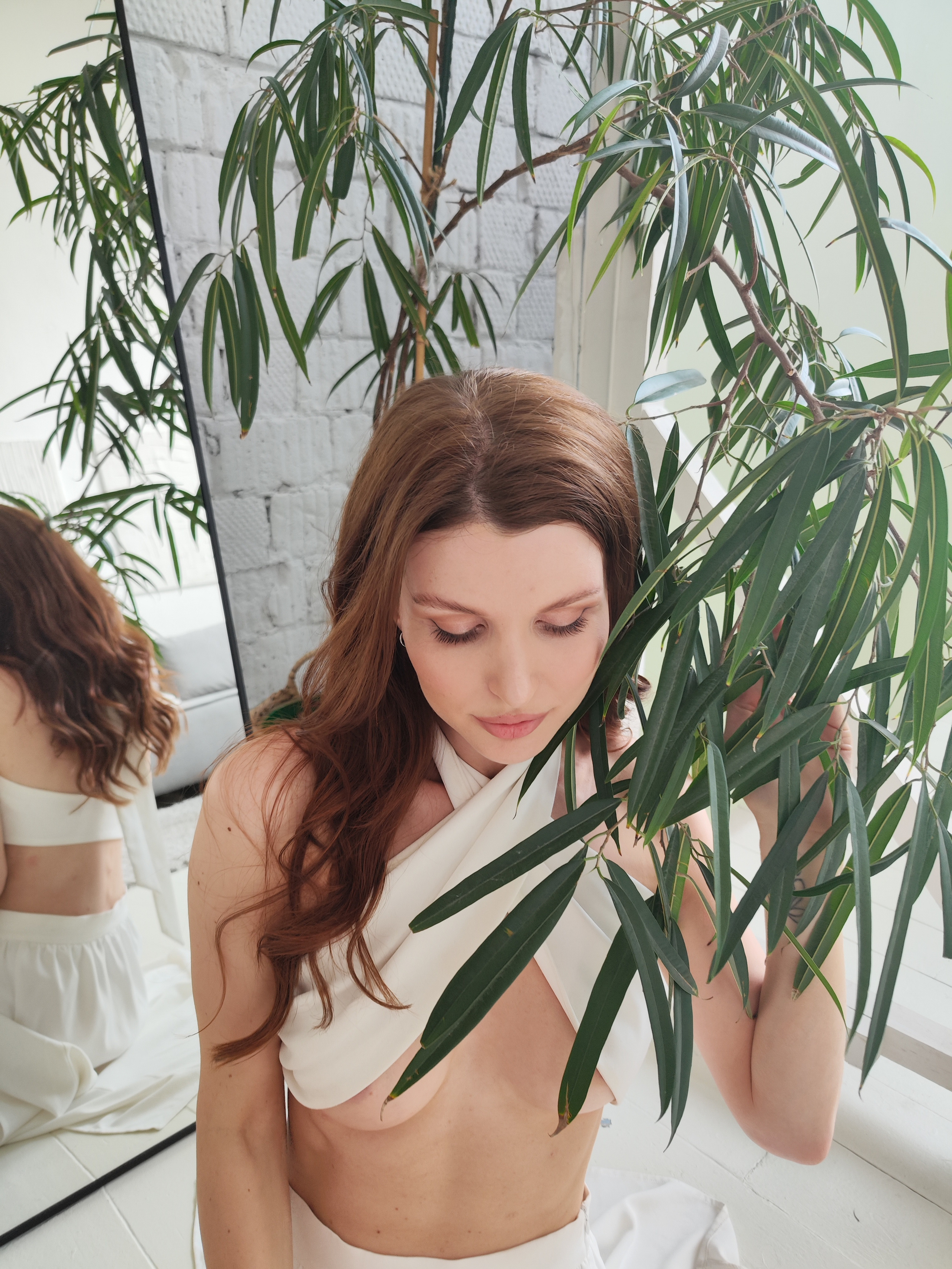 Pinroom #1 Kate Moko. Создание ИИ контента, фотосессии, инфографика в Москве