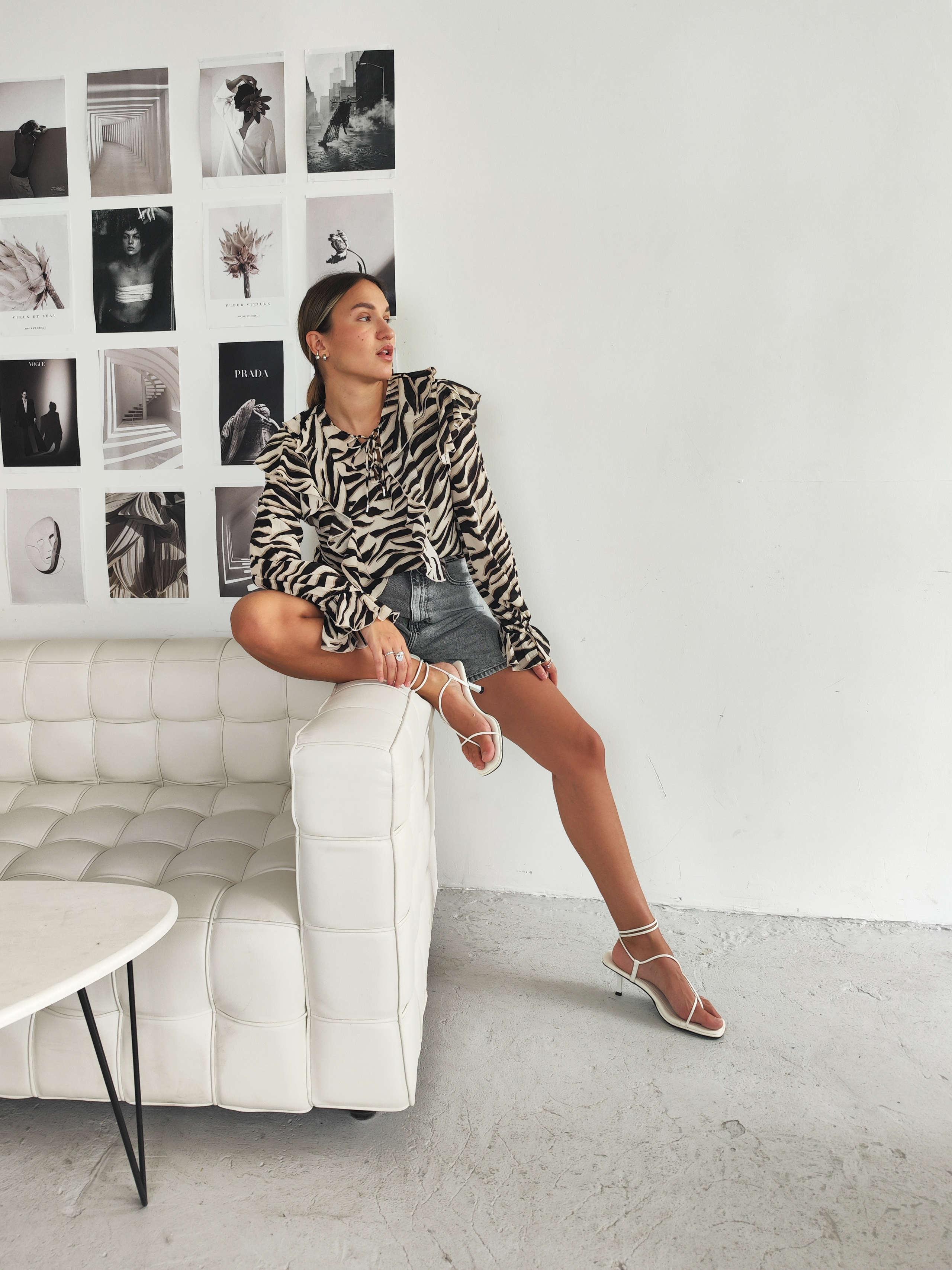 Pinroom #2 Ann N. Создание ИИ контента, фотосессии, инфографика в Москве